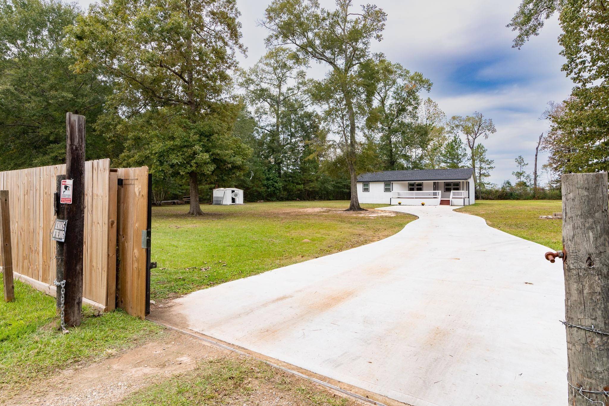 Cleveland, TX 77327,2036 County Road 3434N N
