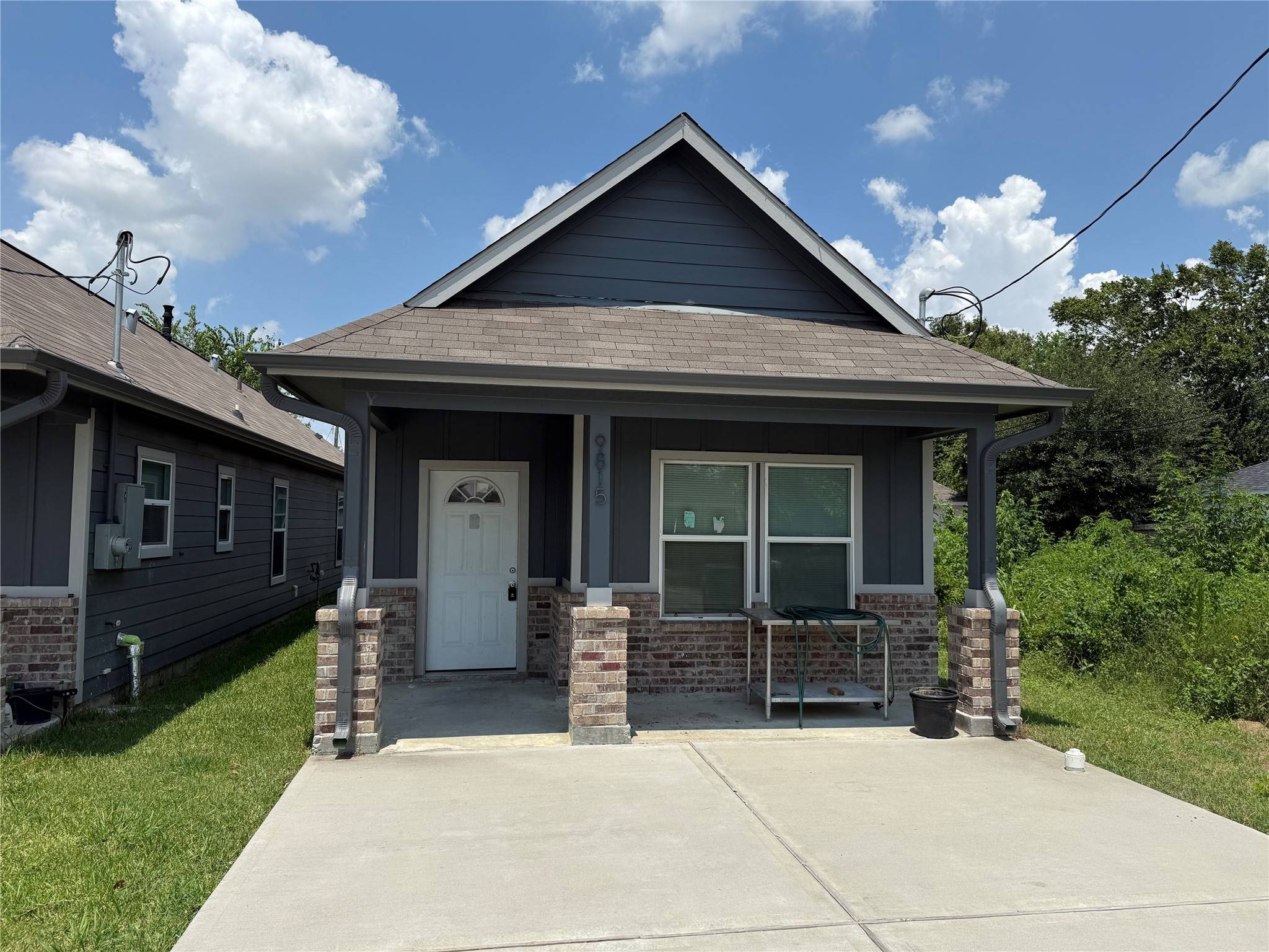 Houston, TX 77029,9815 Garcroft ST