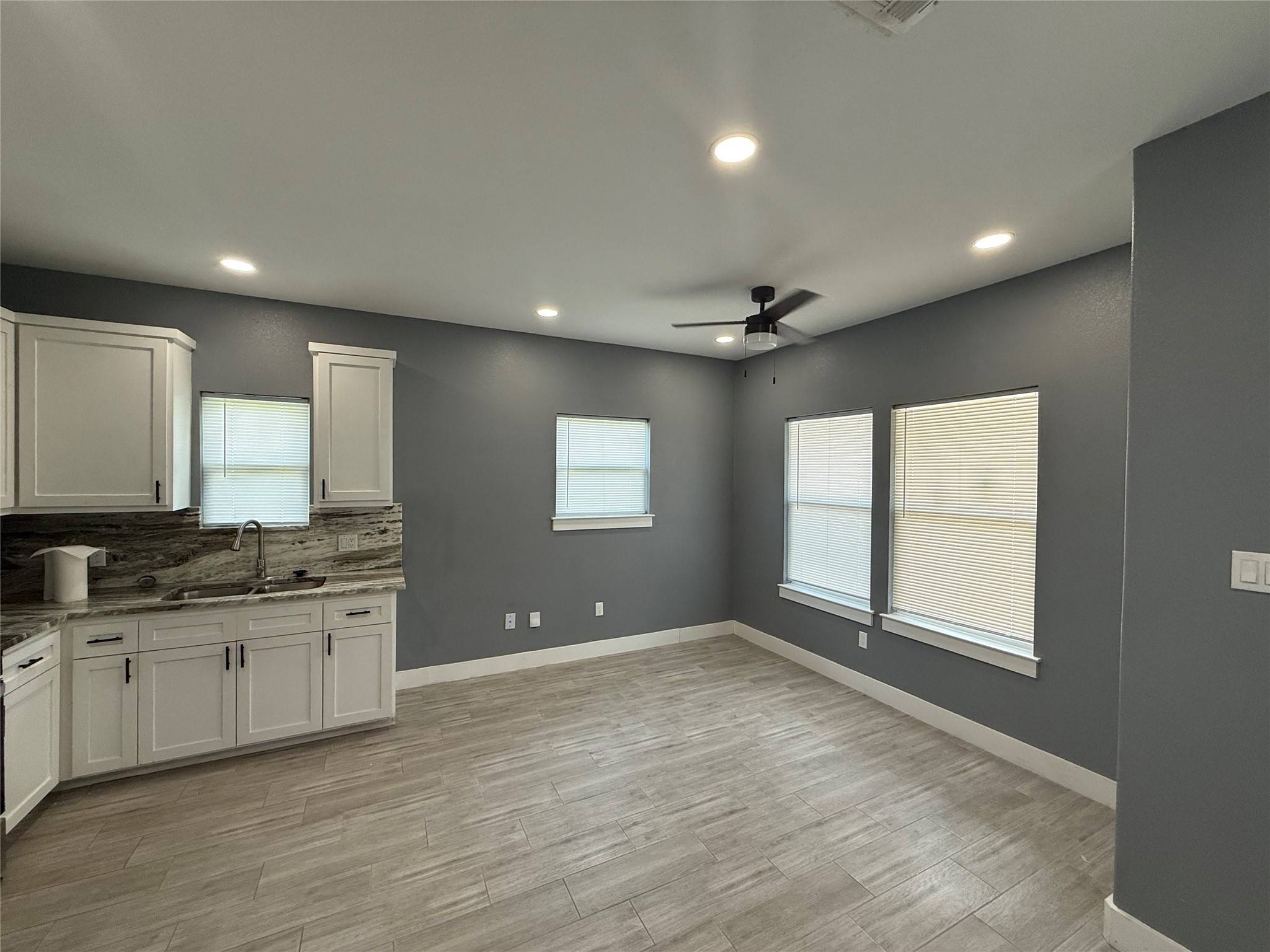 Houston, TX 77029,9815 Garcroft ST