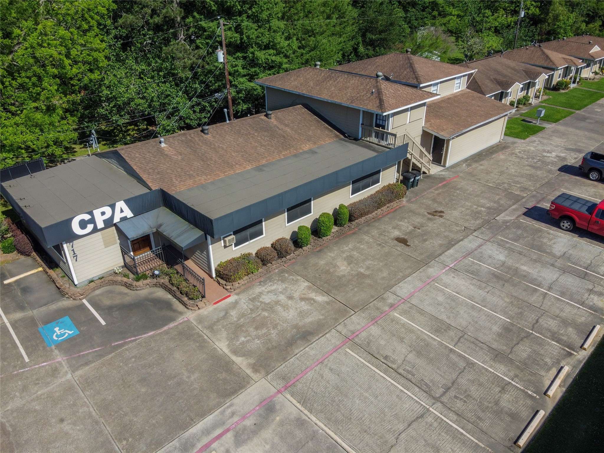 Baytown, TX 77520,717 Cedar Bayou RD