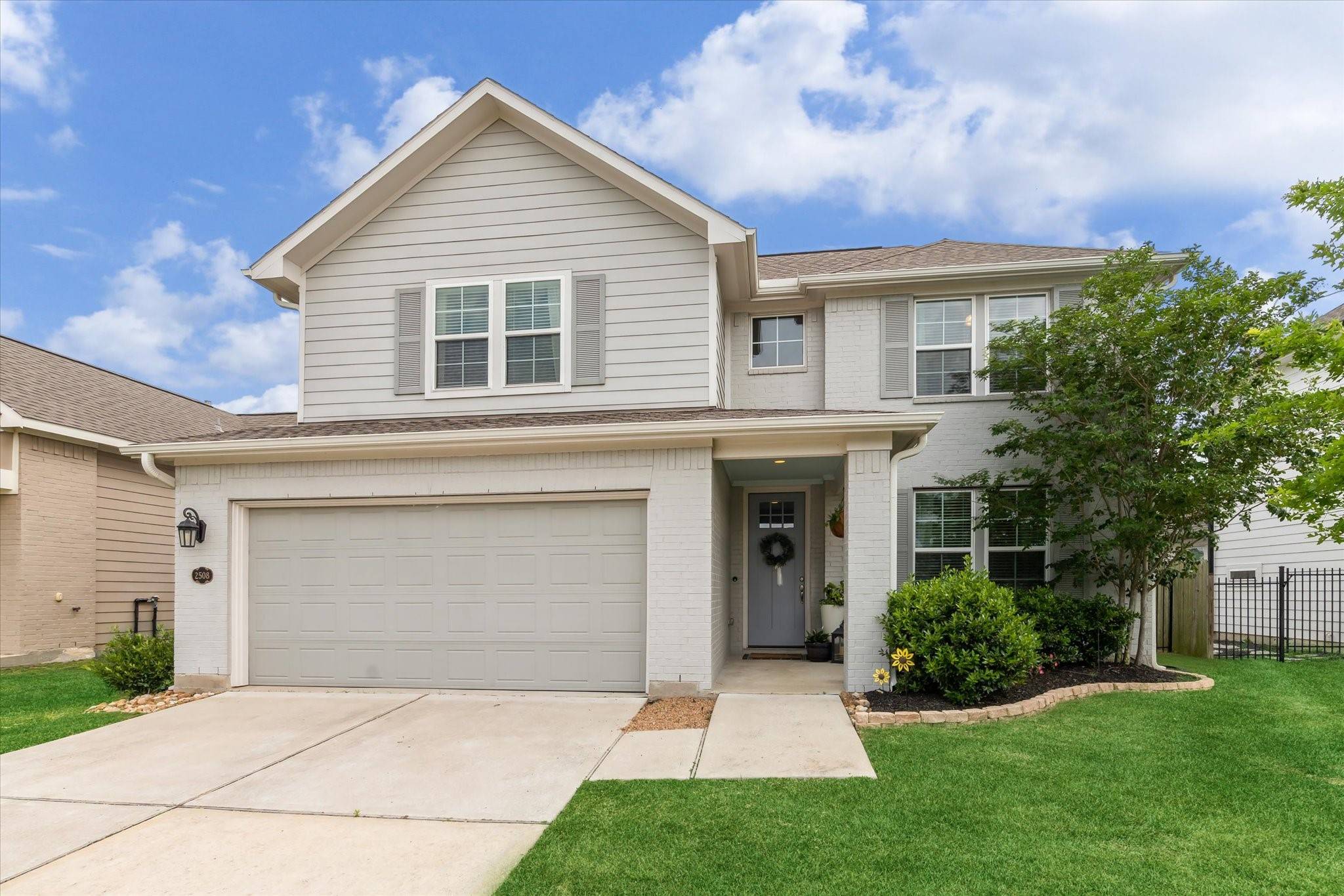 Conroe, TX 77384,2508 Hagerman CT