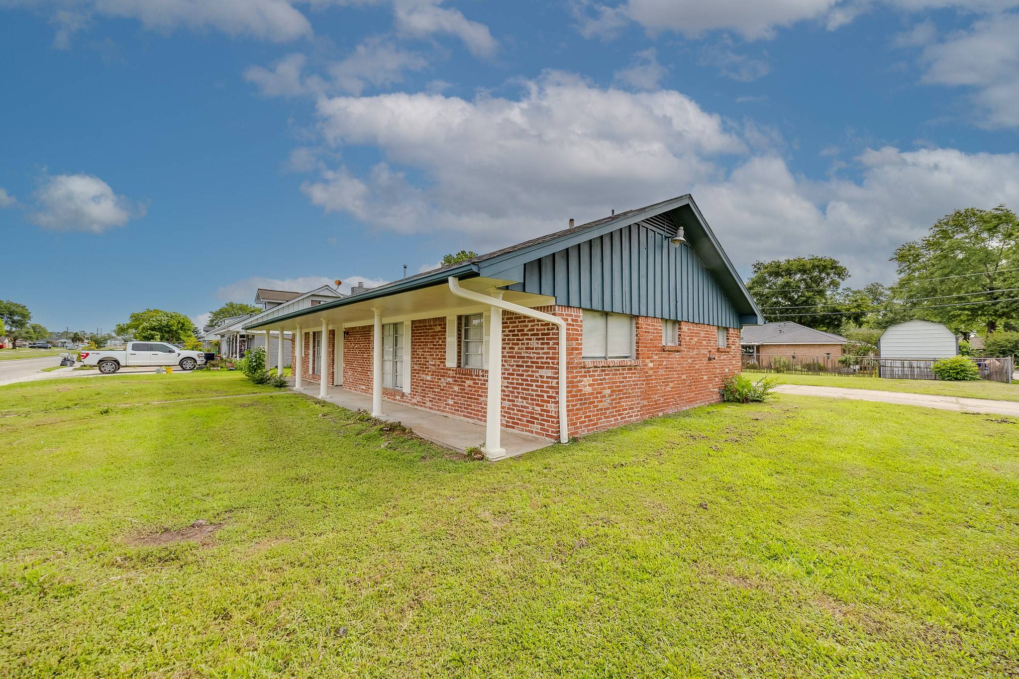 Channelview, TX 77530,722 Dell Dale ST