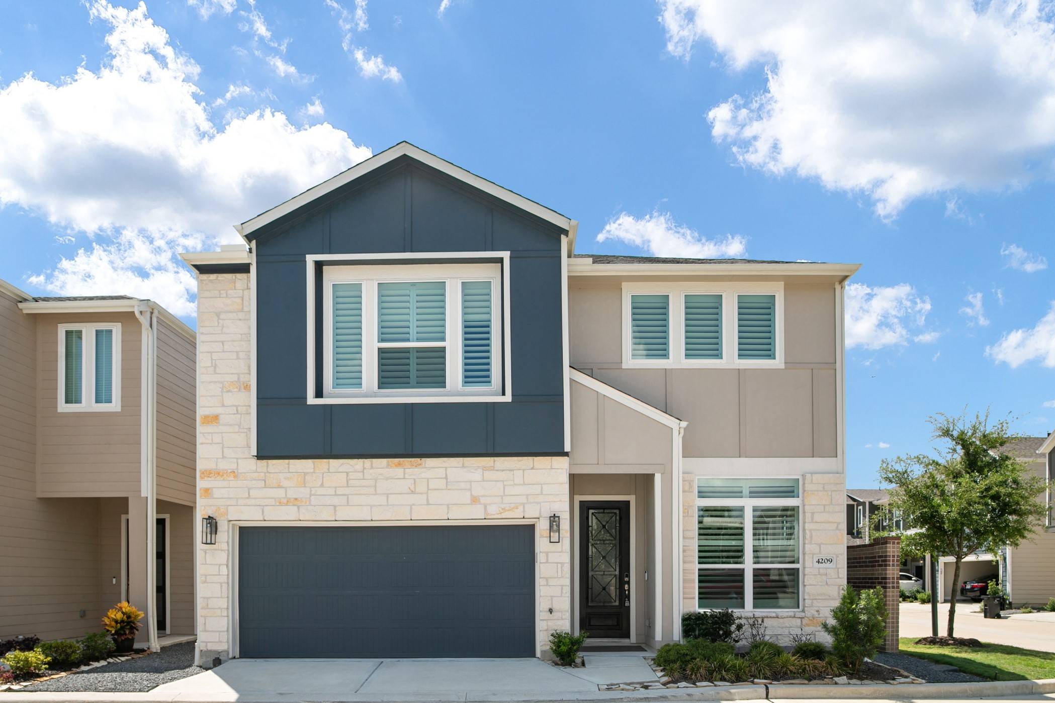 Houston, TX 77080,4209 Colony Pines LN