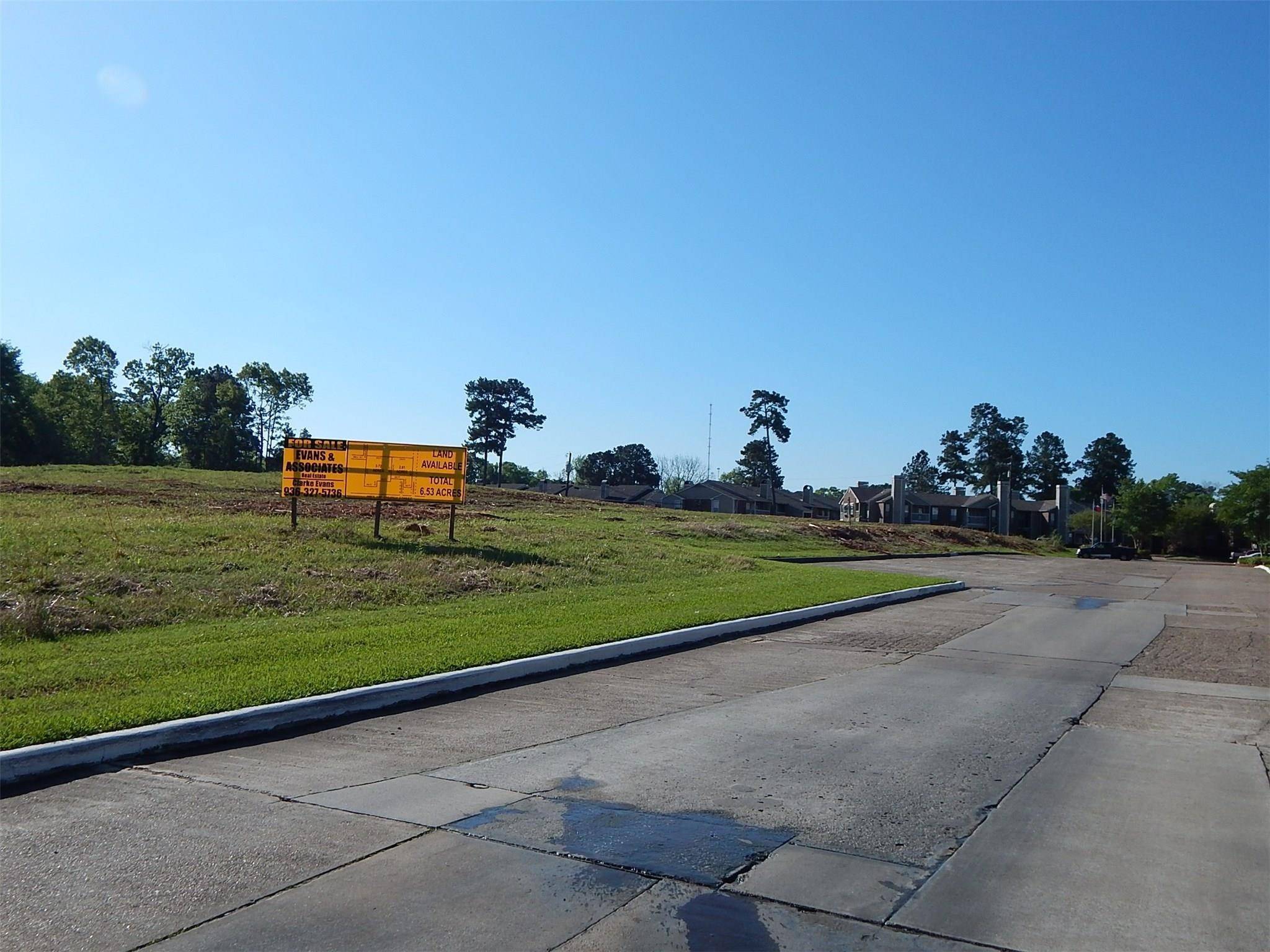 Livingston, TX 77351,1500 W CHURCH ST