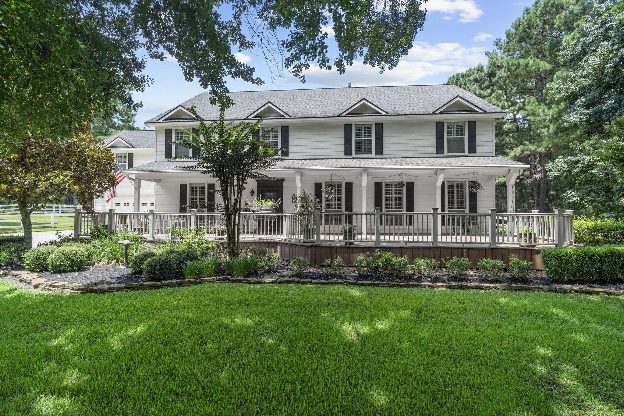 Magnolia, TX 77355,20210 Sienna Ridge LN