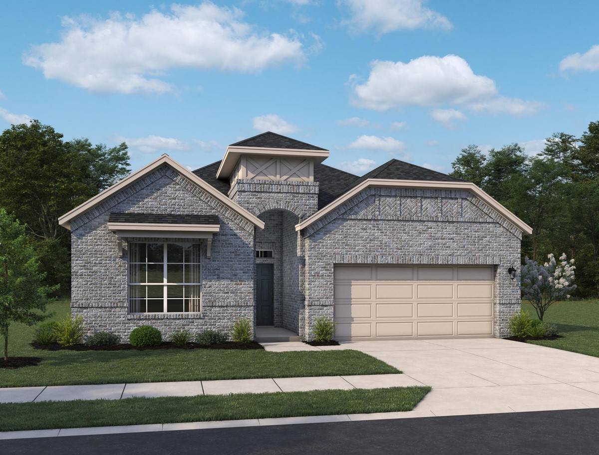 Rosenberg, TX 77471,535 Selaura DR