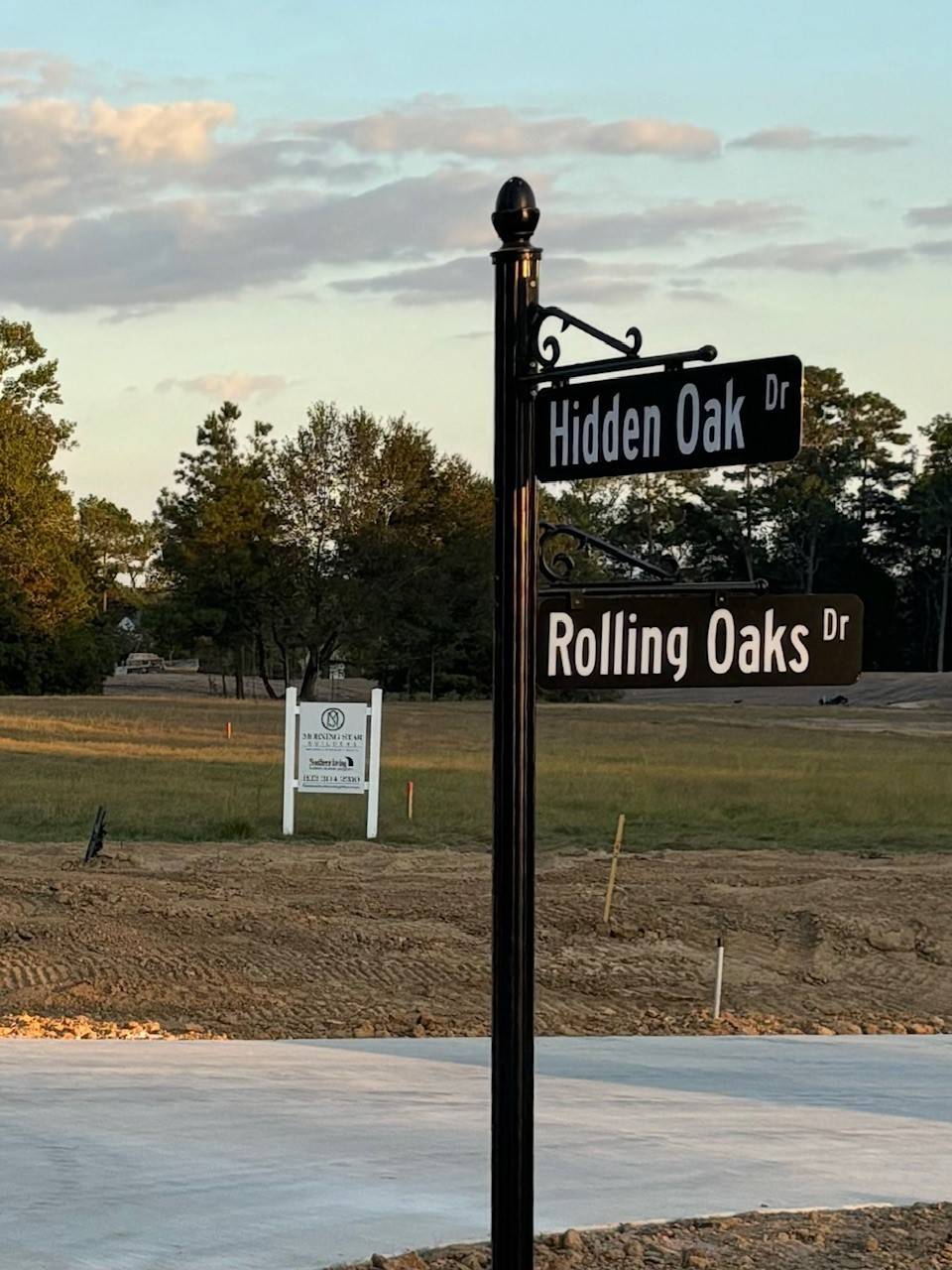 Hockley, TX 77447,200 Rolling Oaks DR