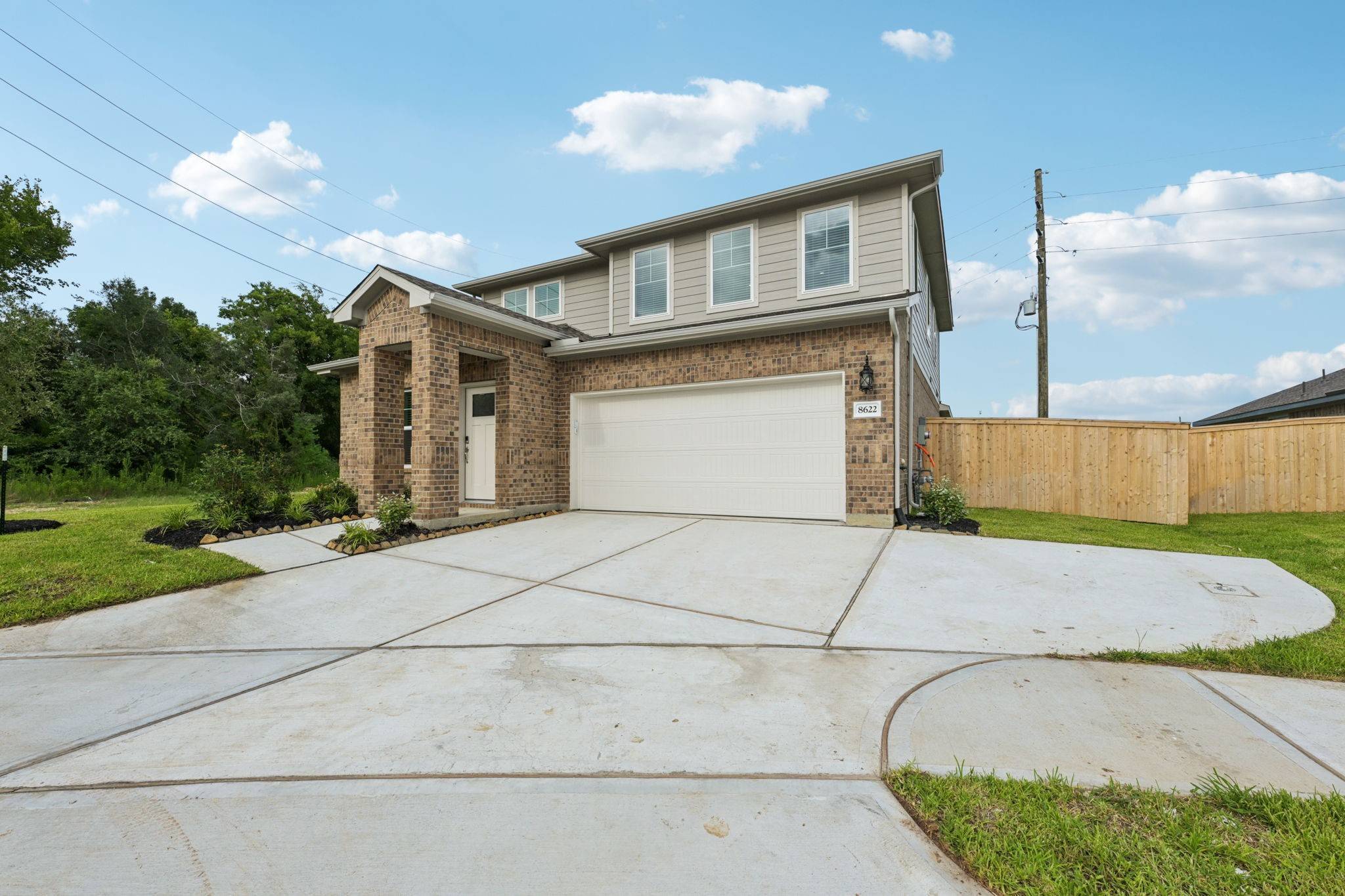 Baytown, TX 77523,8622 Lake Groove LN