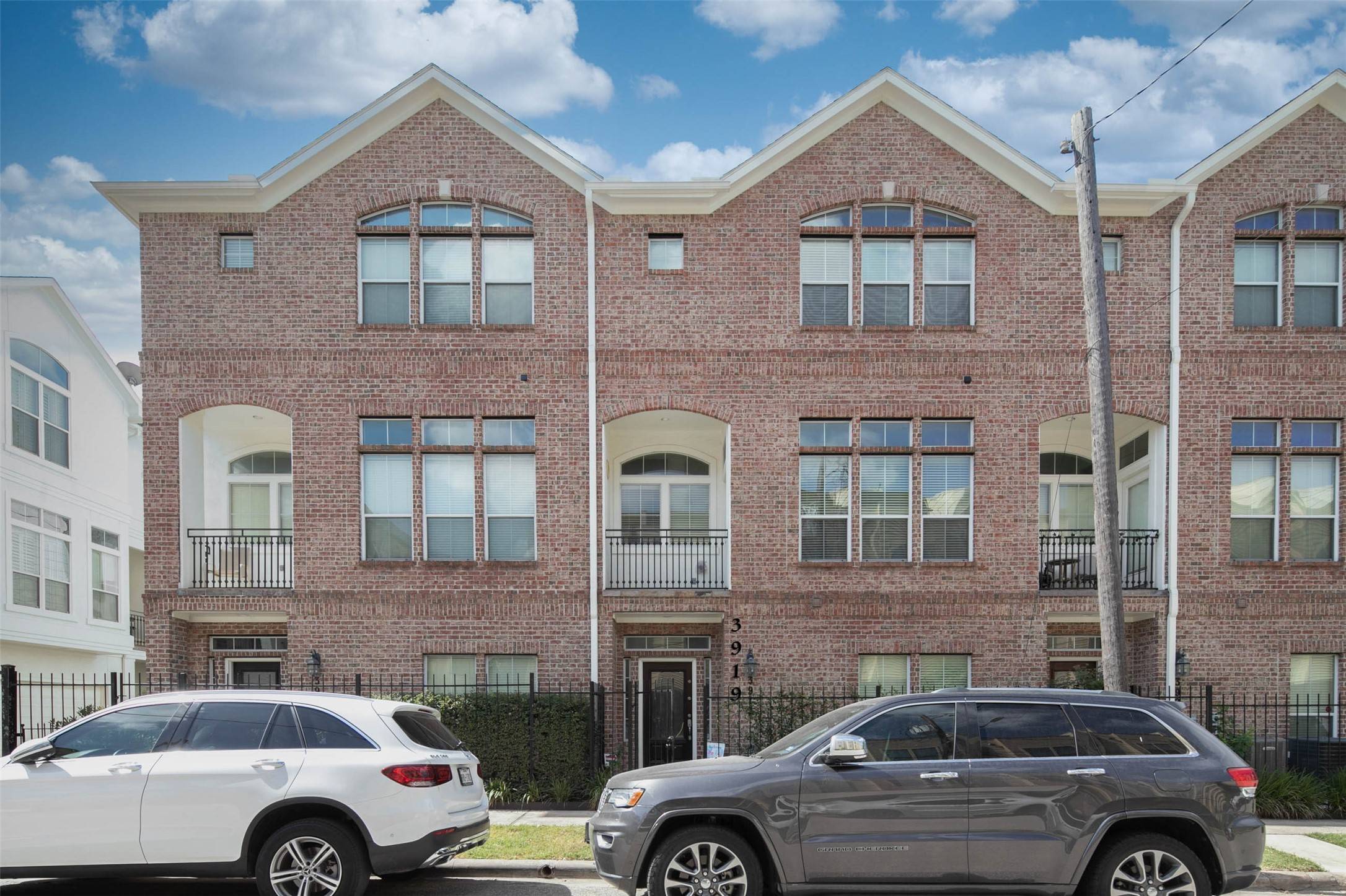 Houston, TX 77007,3919 Floyd ST