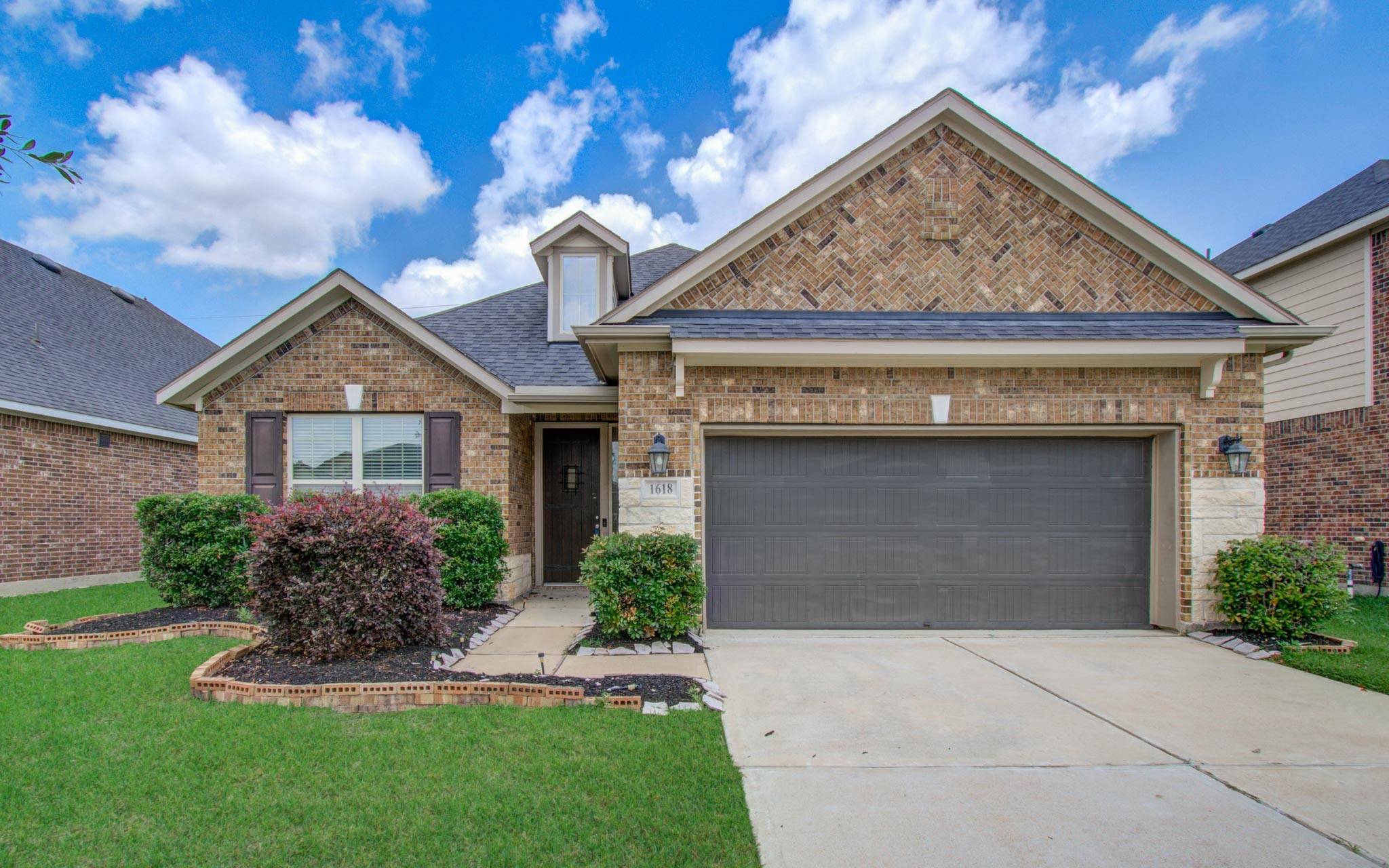 Katy, TX 77423,1618 Dominion Heights LN