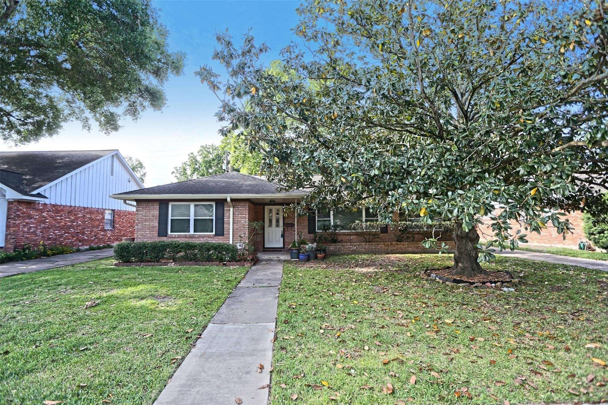 Houston, TX 77025,3535 Durhill ST
