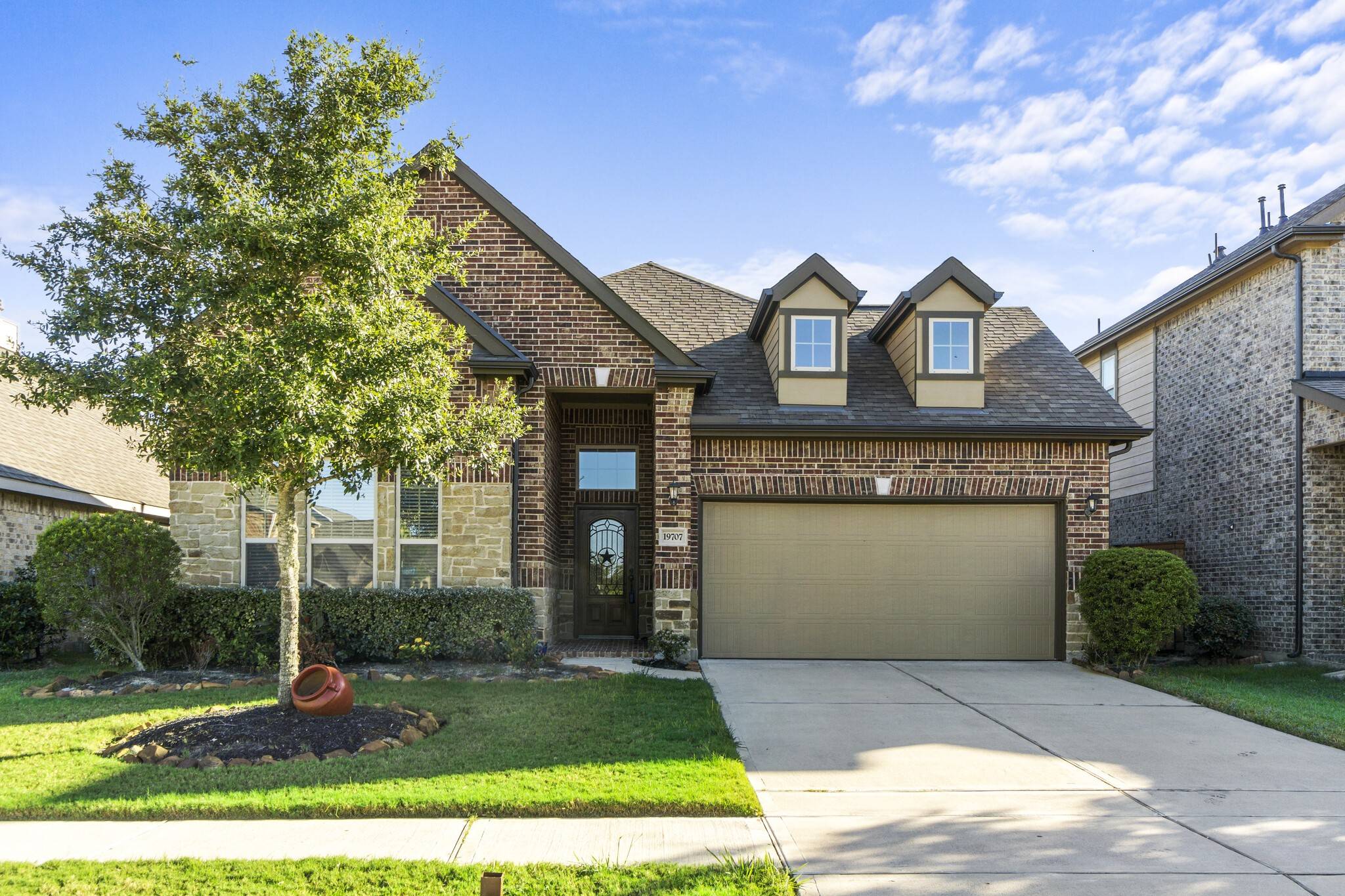 Cypress, TX 77433,19707 Chaparral Berry DR