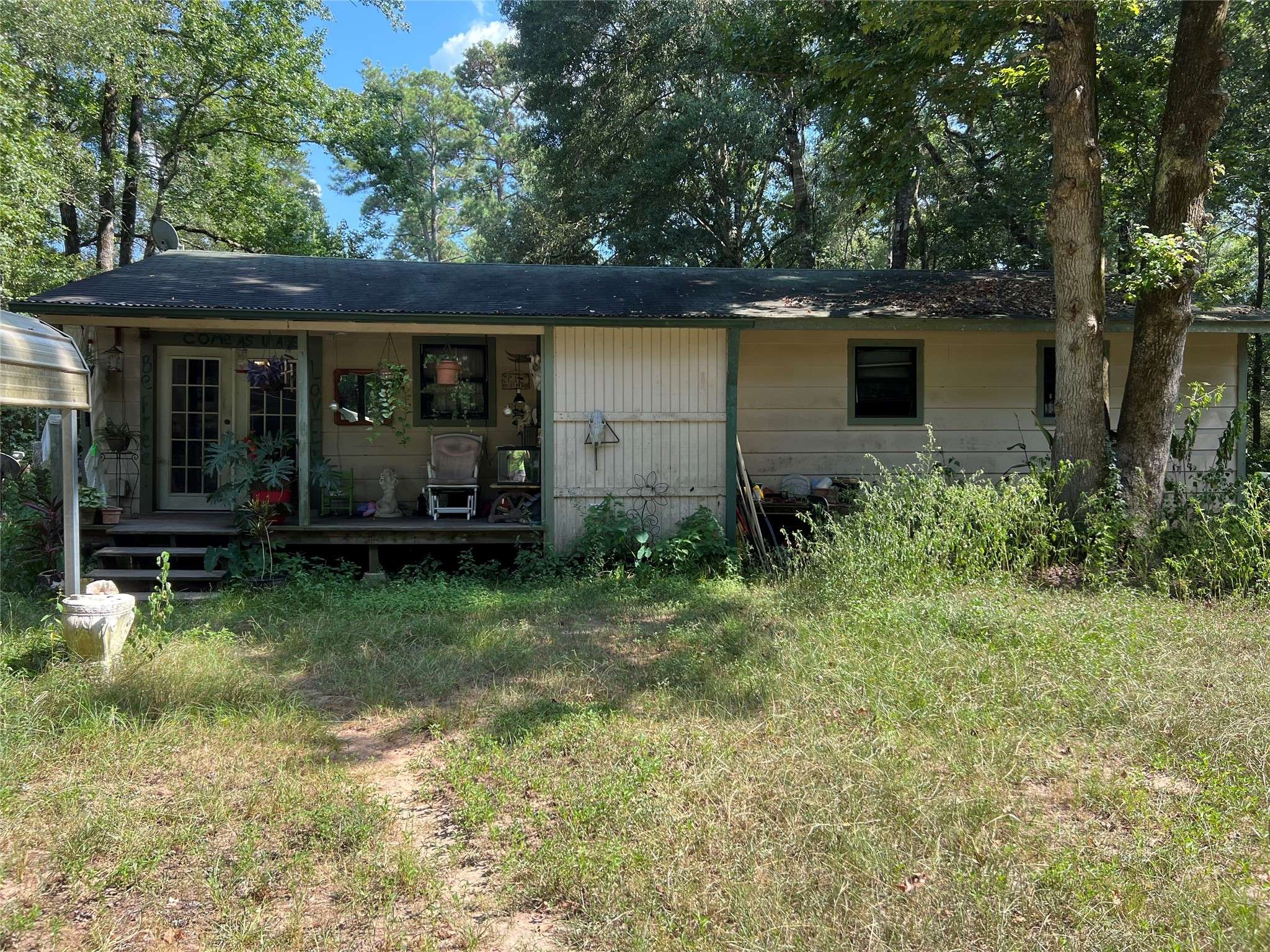 Coldspring, TX 77331,60 Blue Quail LN