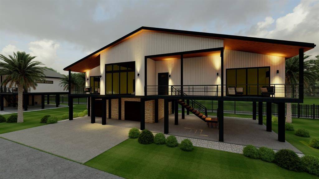 San Leon, TX 77539,1228 Aqua Way