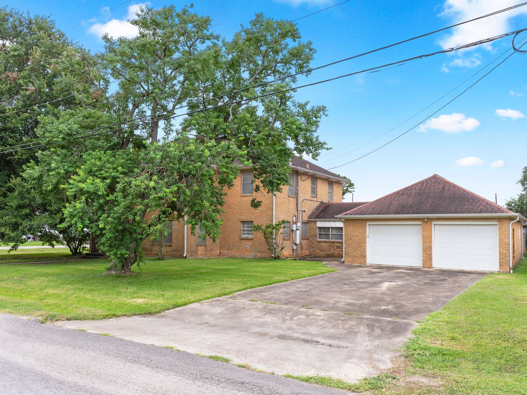 Bay City, TX 77414,1720 Elm ST