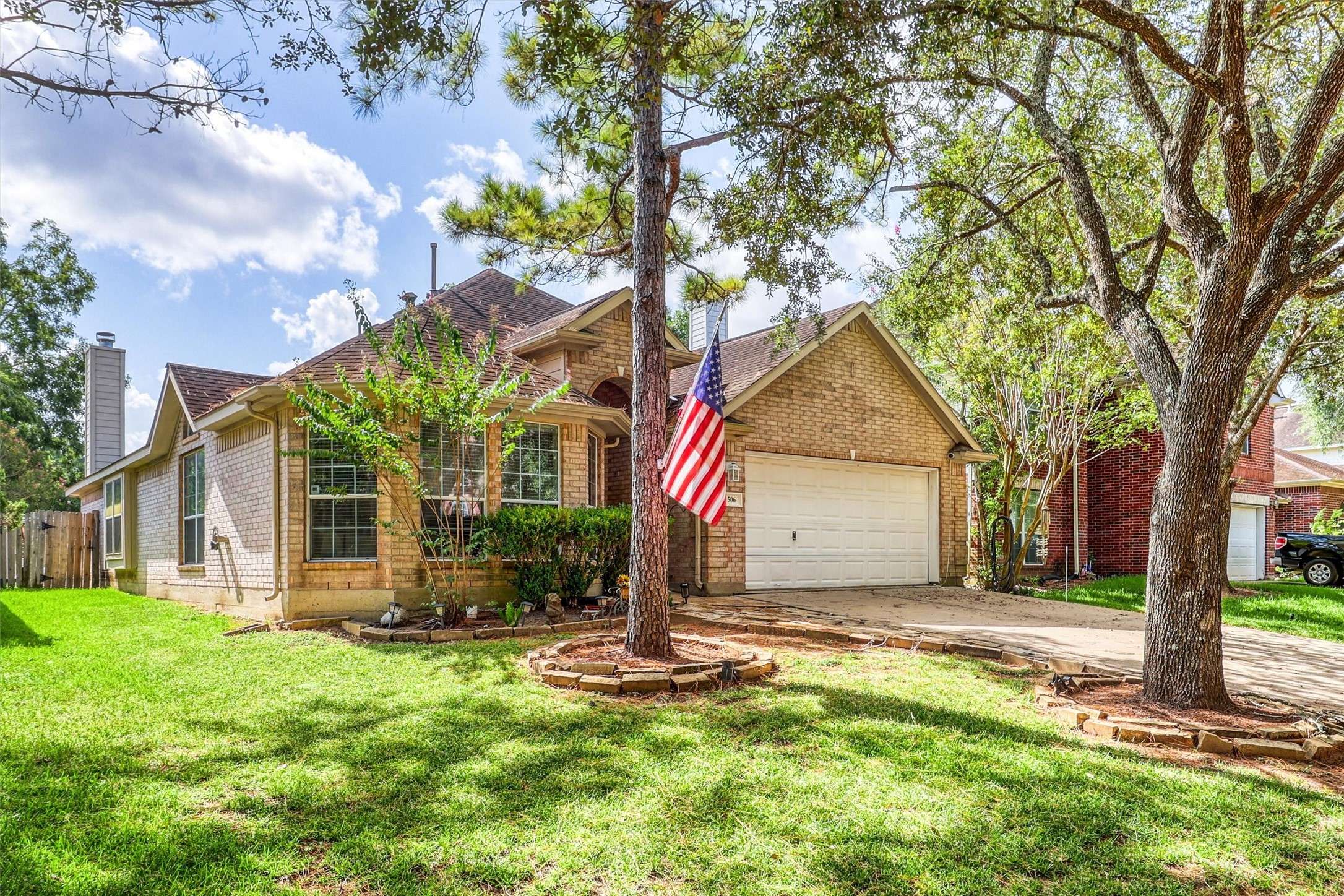 Richmond, TX 77469,506 Taskwood DR