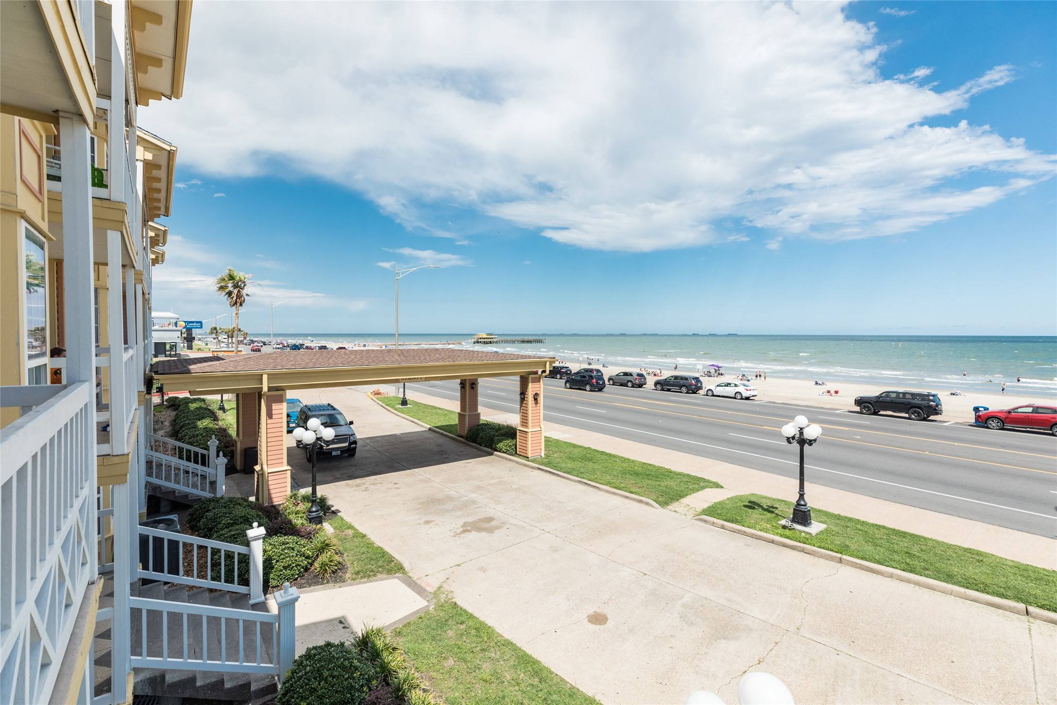 Galveston, TX 77551,6300 Seawall Boulevard #1201