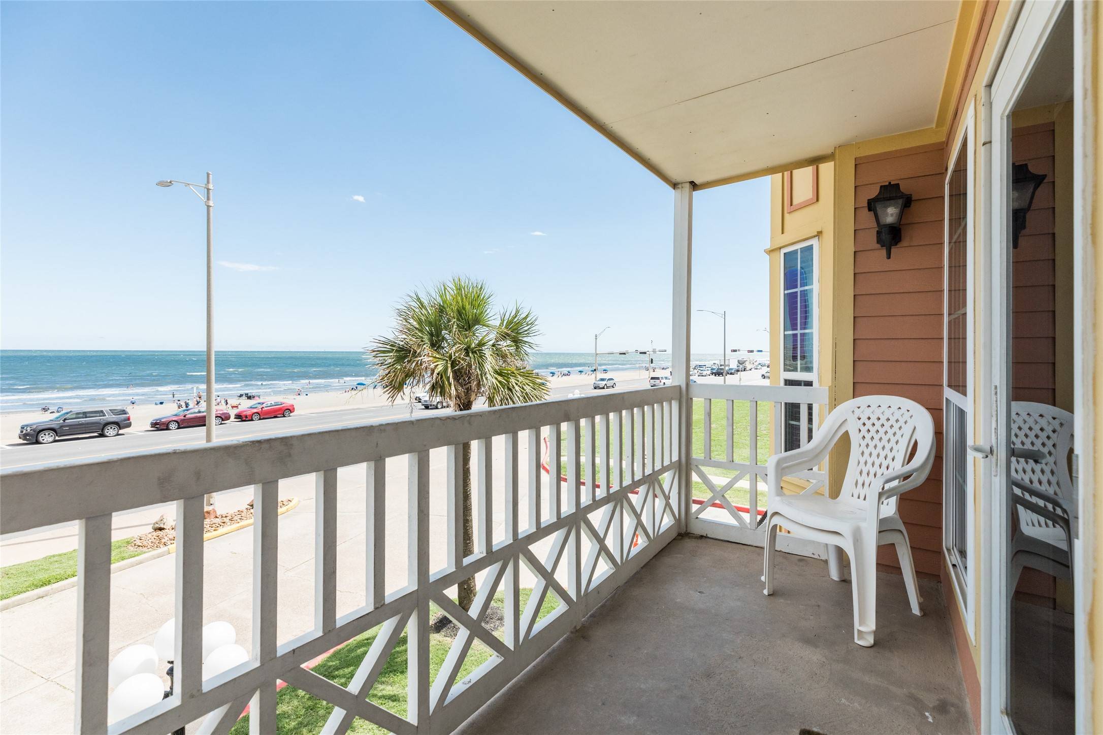 Galveston, TX 77551,6300 Seawall Boulevard #1201