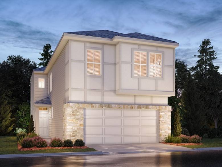 Houston, TX 77080,4109 Glowing Hearth DR