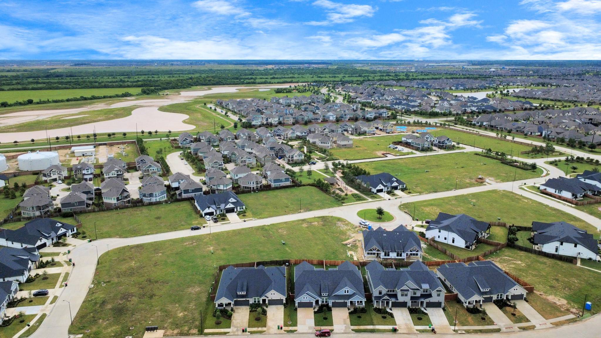 Katy, TX 77493,7706 Cattail Shallows LN