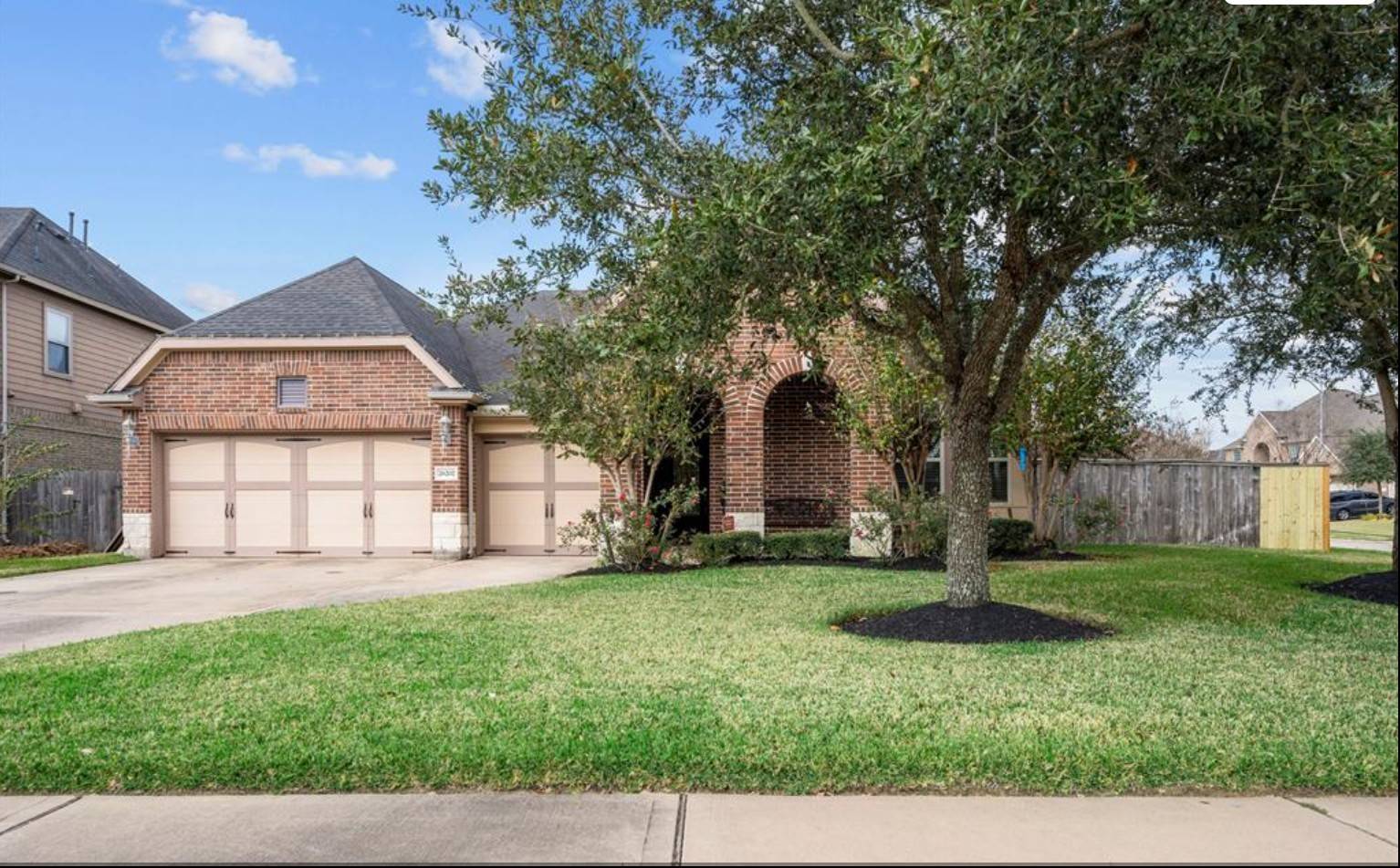 Katy, TX 77494,26202 Grace Hills LN