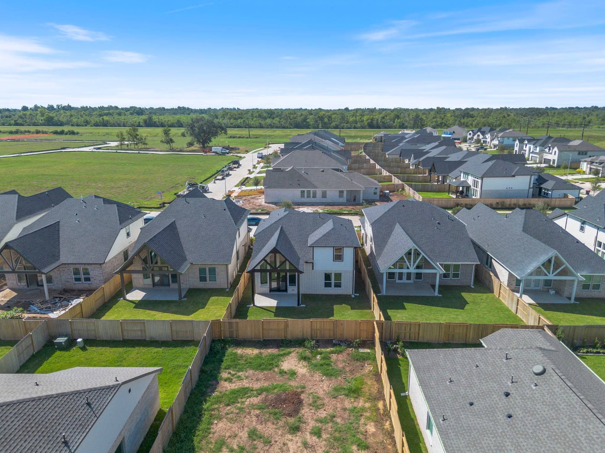 Missouri City, TX 77459,10919 Middle Ridge DR