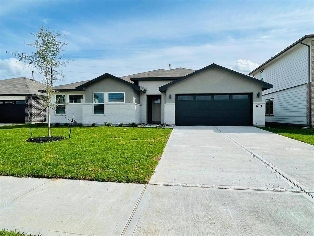 Richmond, TX 77469,7022 Whispering Leaf ST