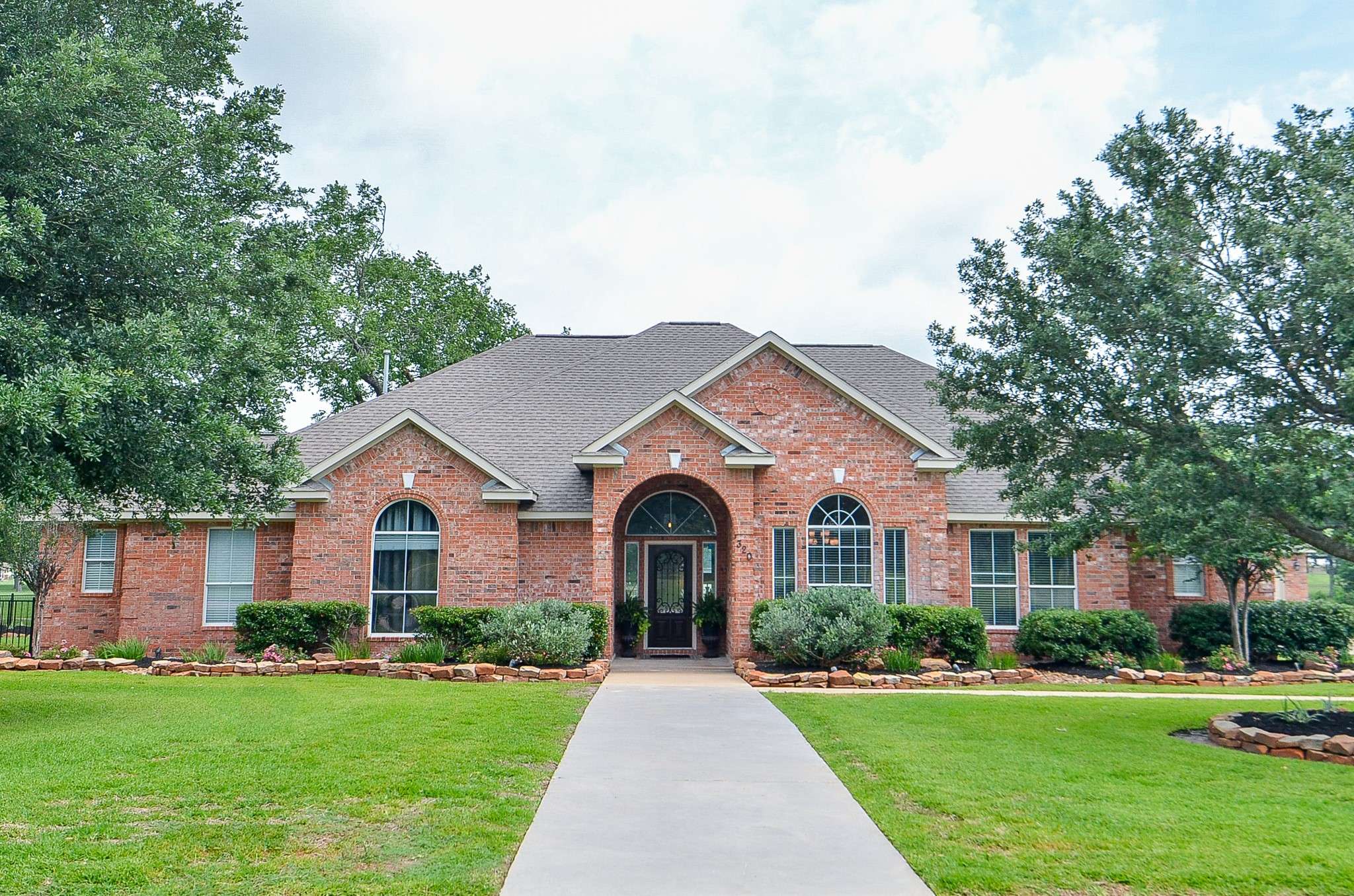 Hempstead, TX 77445,320 Eagle Cove