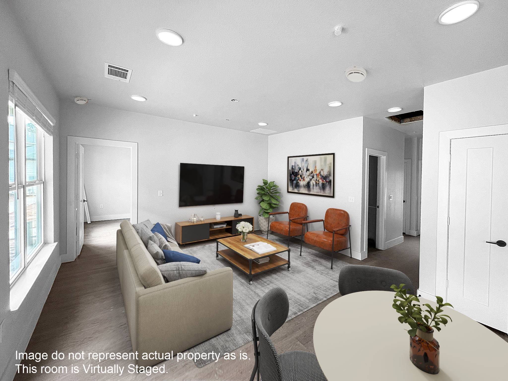 Conroe, TX 77304,2400-601 Montgomery PARK