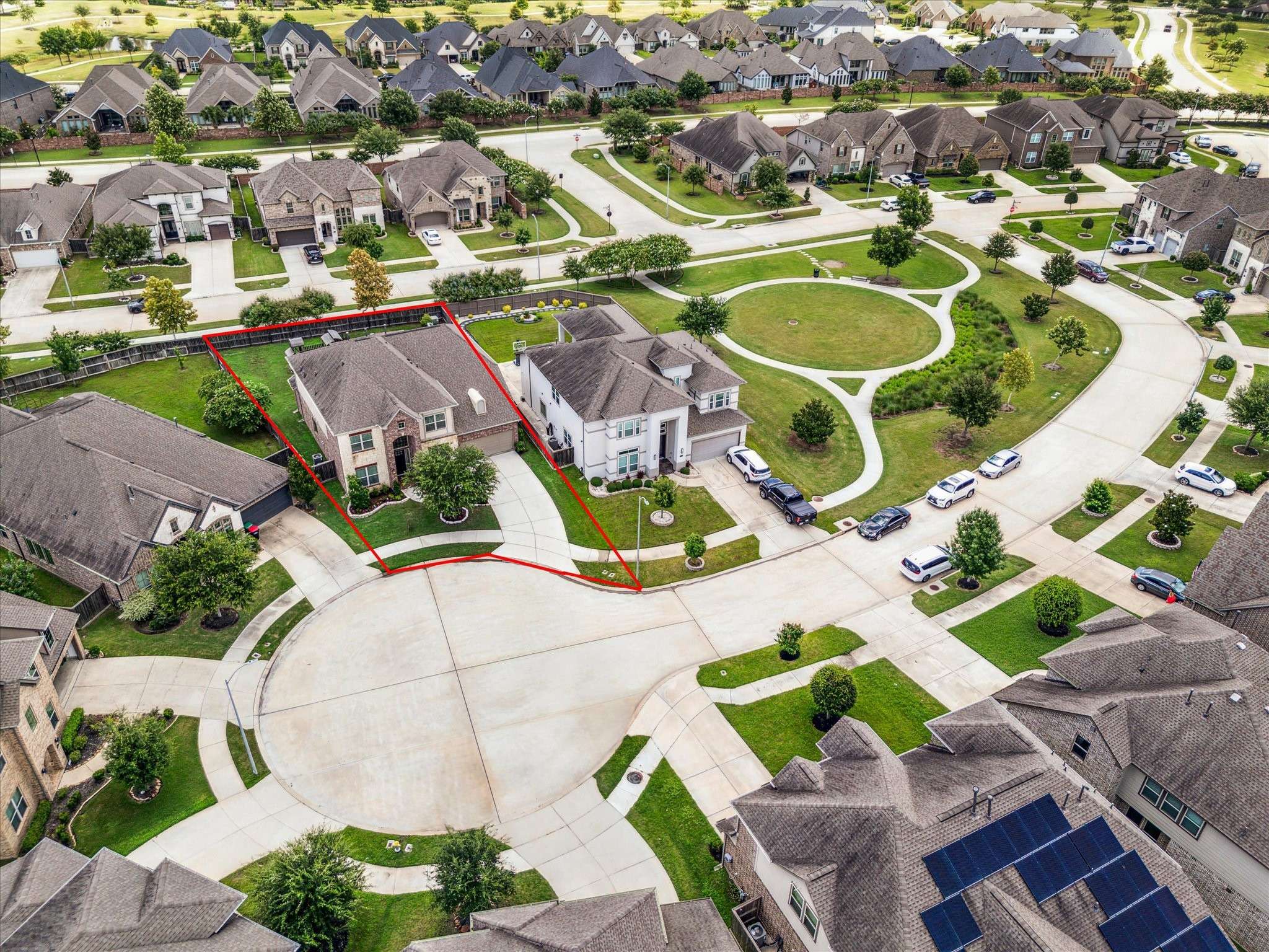 Richmond, TX 77469,1911 DONNA TEMPLE COURT