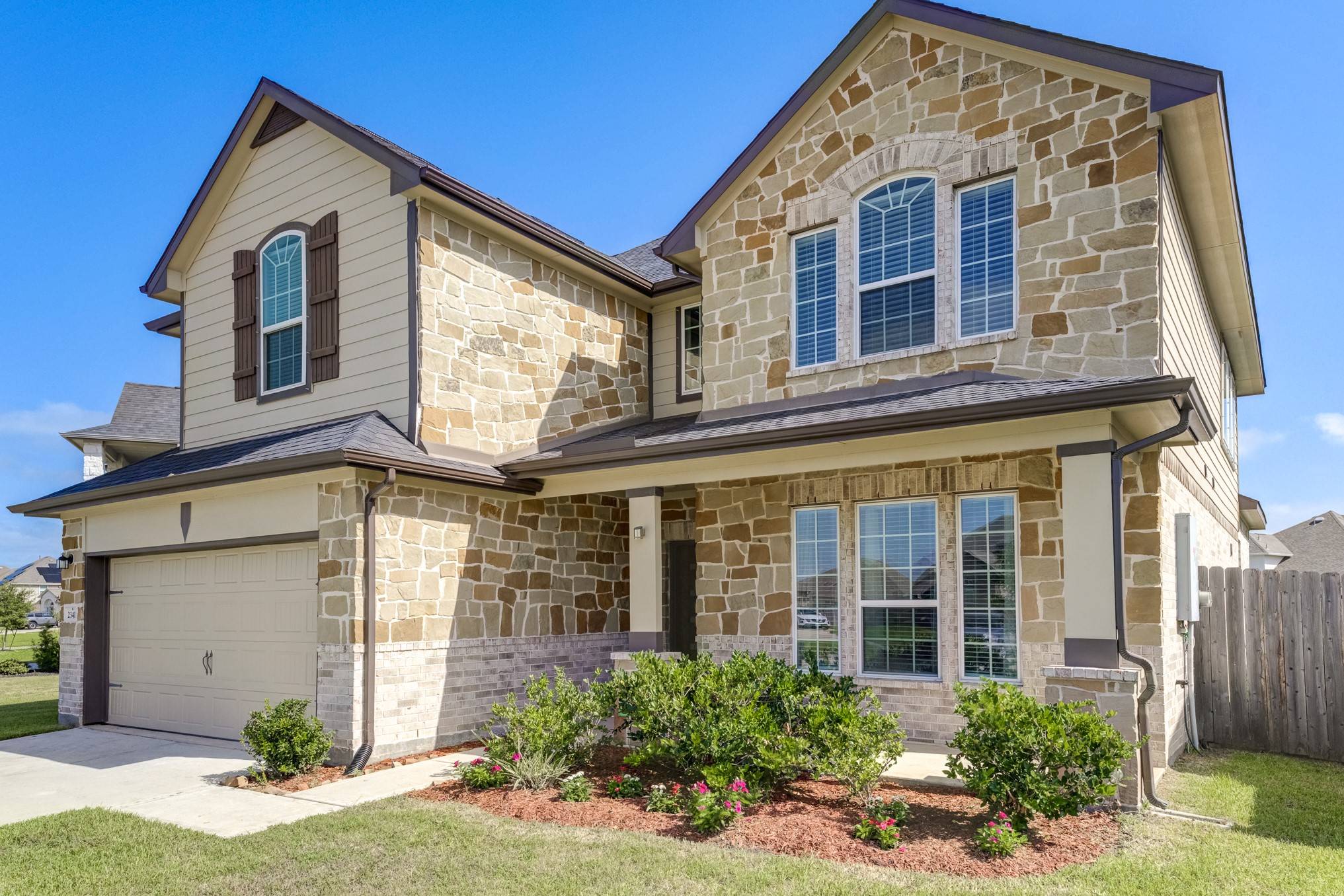Alvin, TX 77511,23413 Vineyard DR