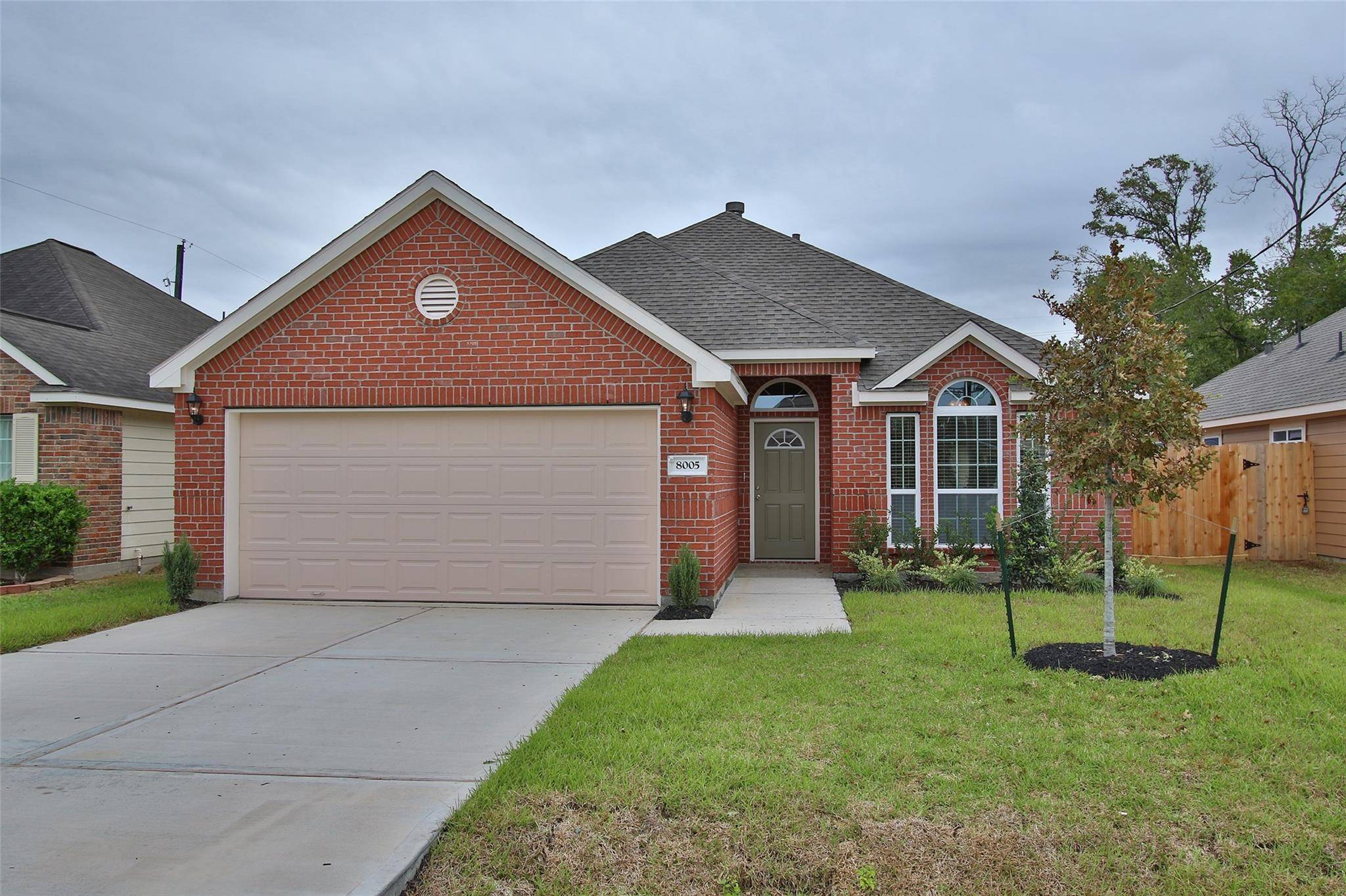 Houston, TX 77051,8005 Woodward ST