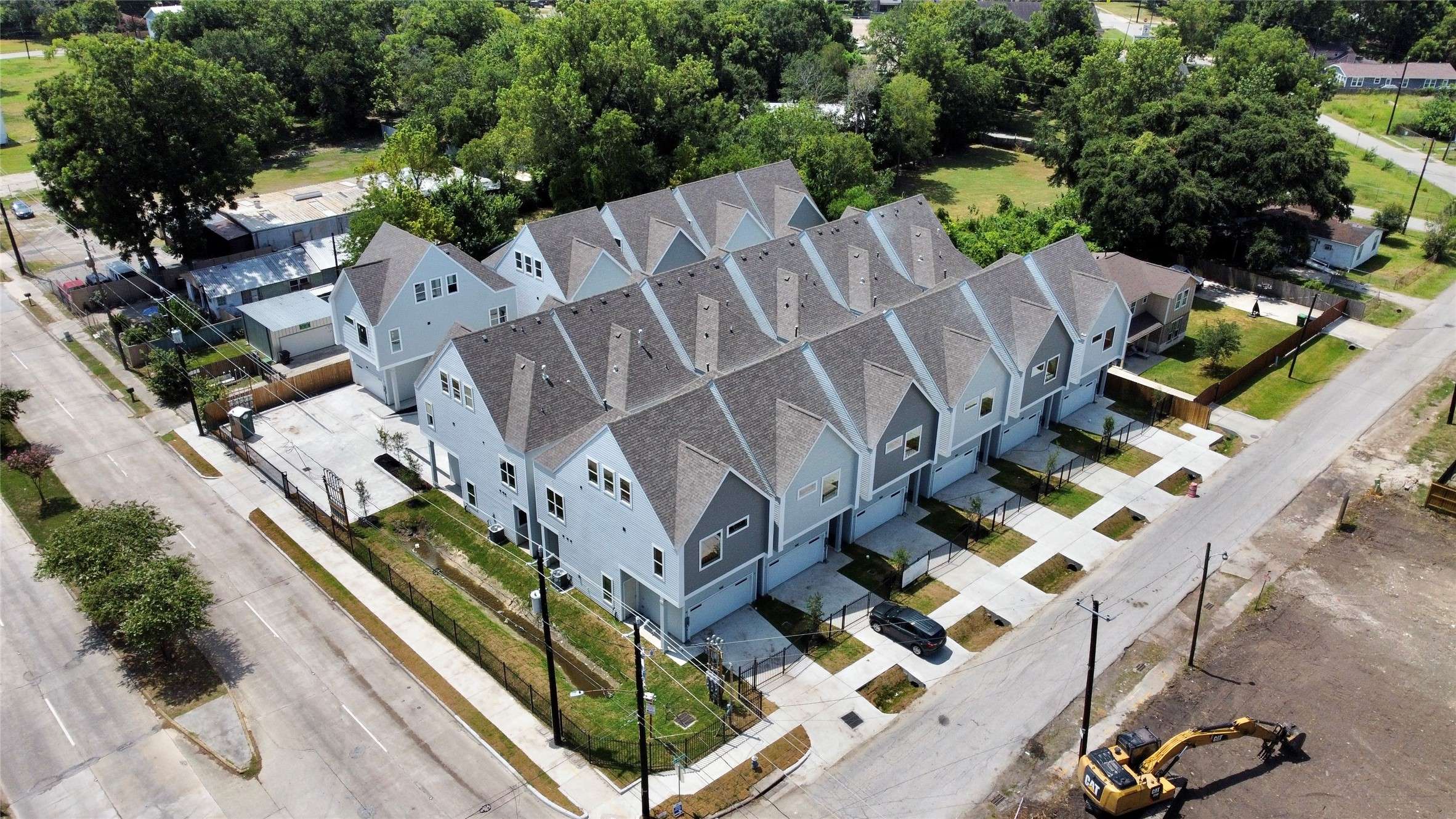 Houston, TX 77091,6030 Beall ST