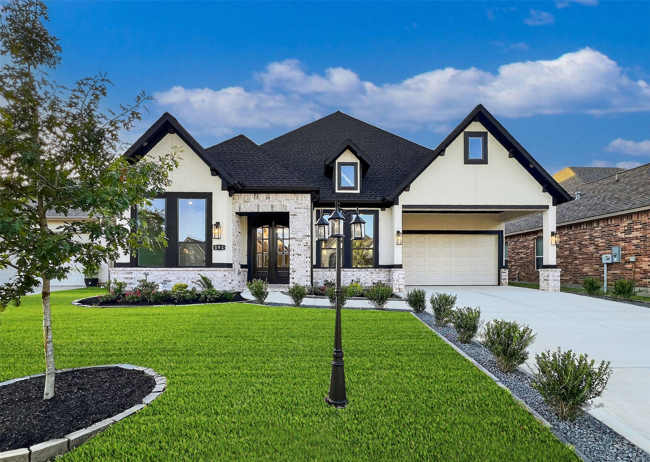 Montgomery, TX 77356,191 Waterford WAY