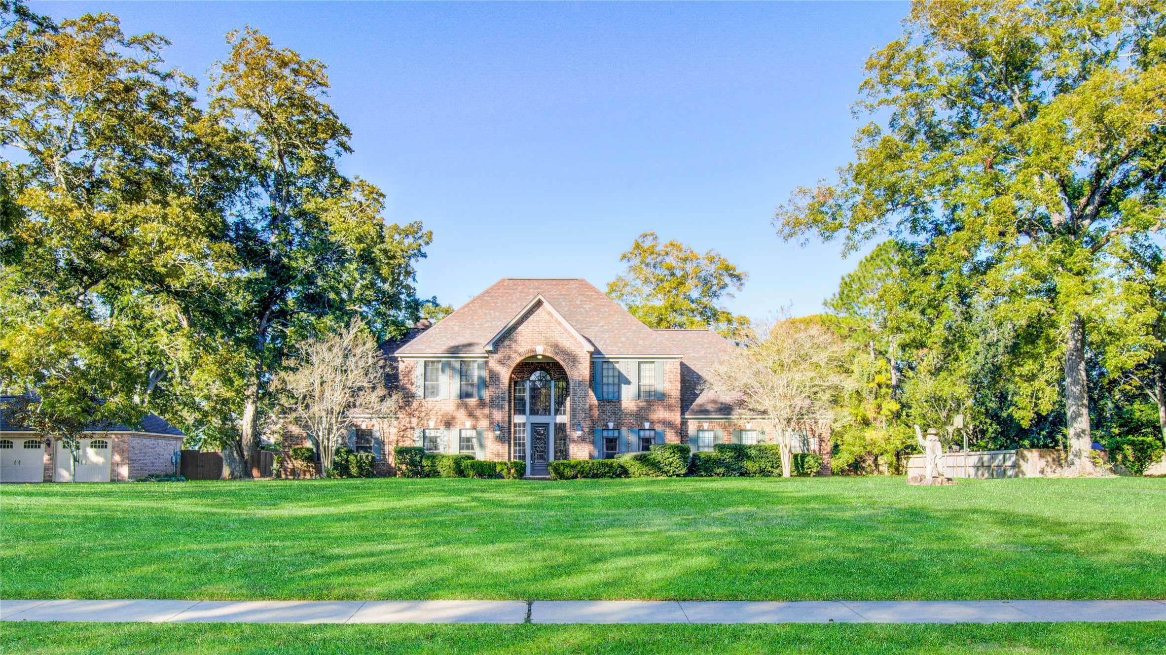 Lake Jackson, TX 77566,346 Timbercreek DR