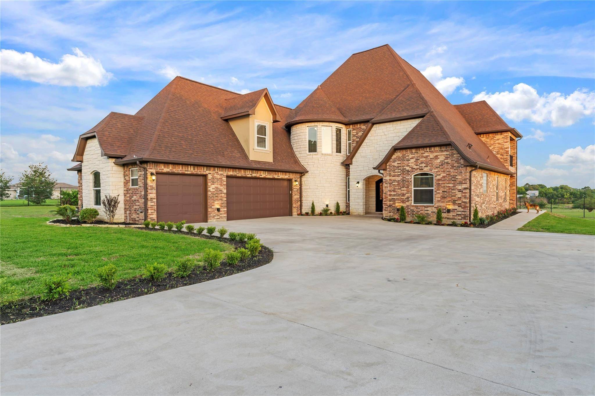 Brenham, TX 77833,2830 Airport RD