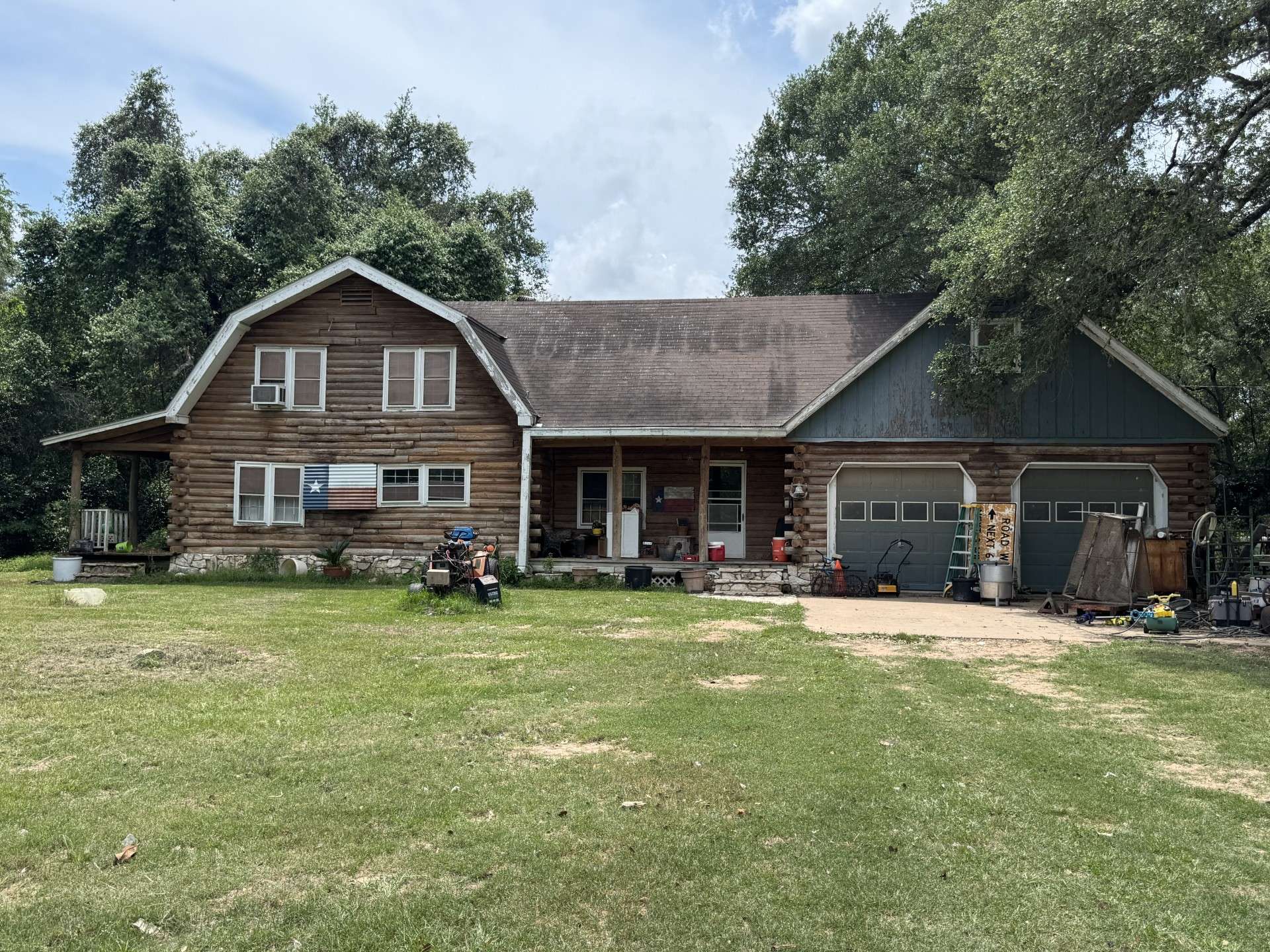 Louise, TX 77455,12392 Fm 1300 RD