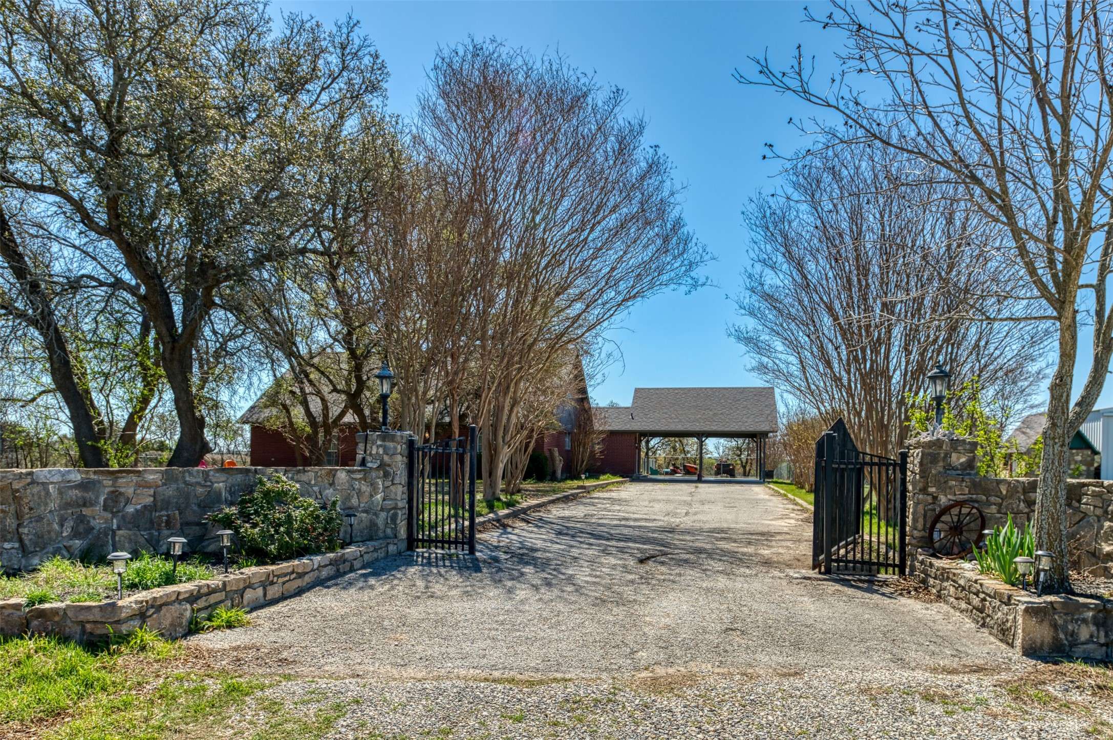 Dublin, TX 76446,1208 Private Road 1399