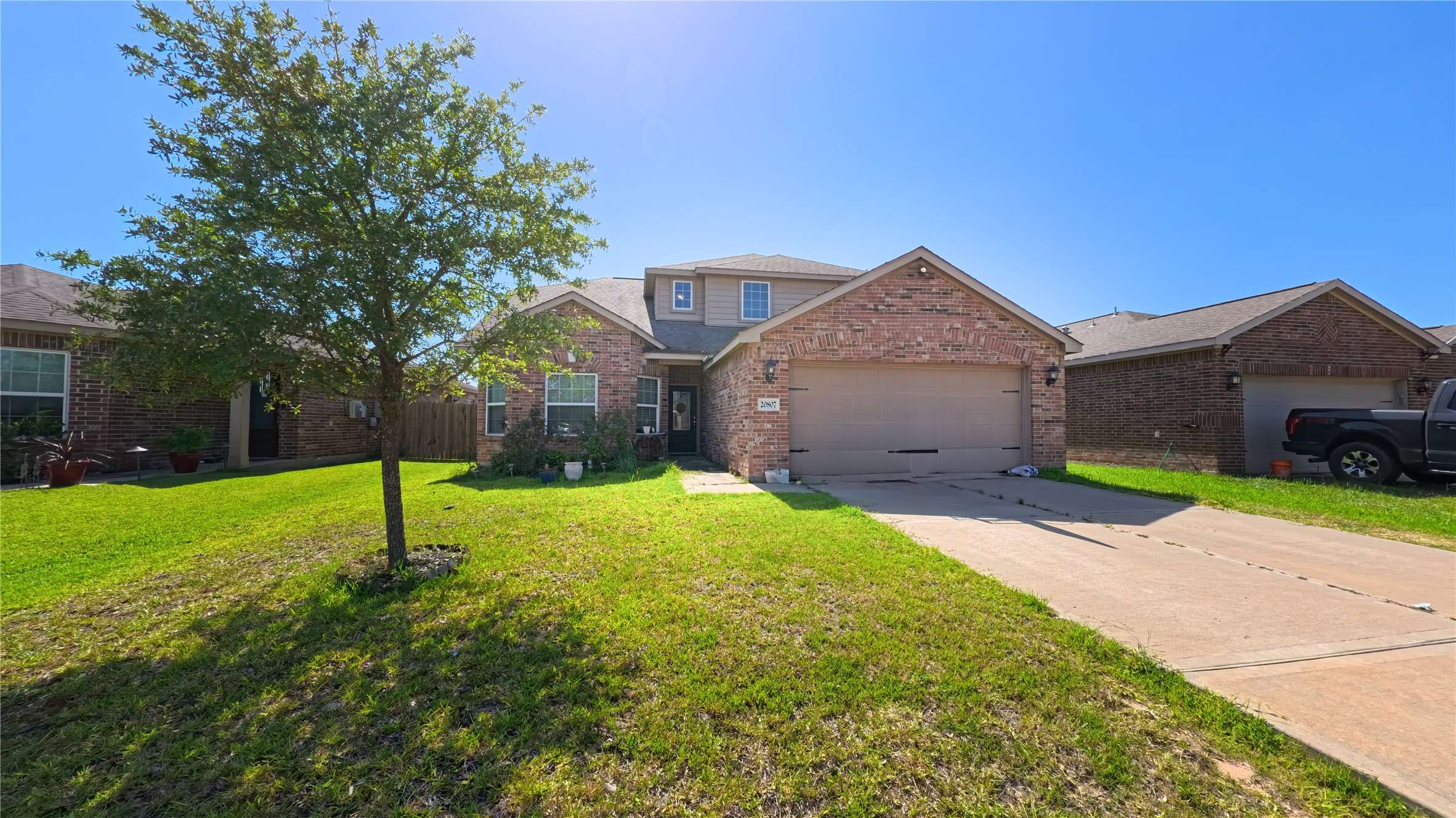Hockley, TX 77447,20807 Echo Manor DR