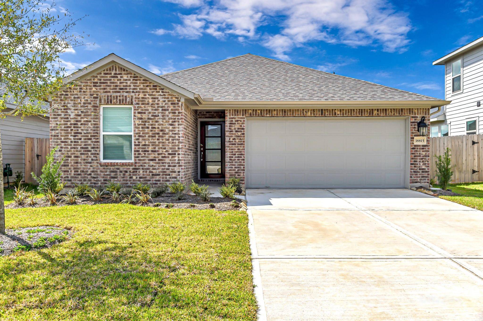 Richmond, TX 77407,18815 Albany Bay LN
