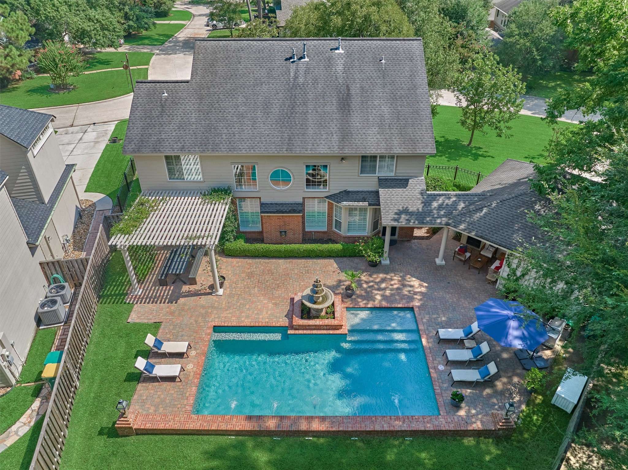 The Woodlands, TX 77381,105 Treescape CIR