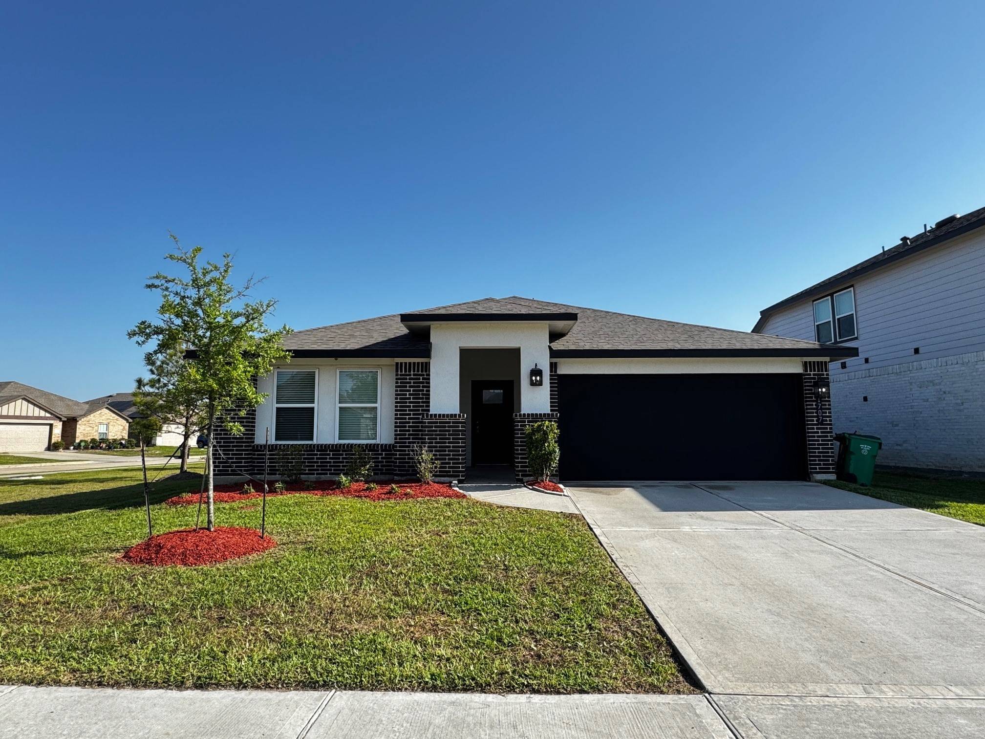 Baytown, TX 77523,1707 William Scott ST