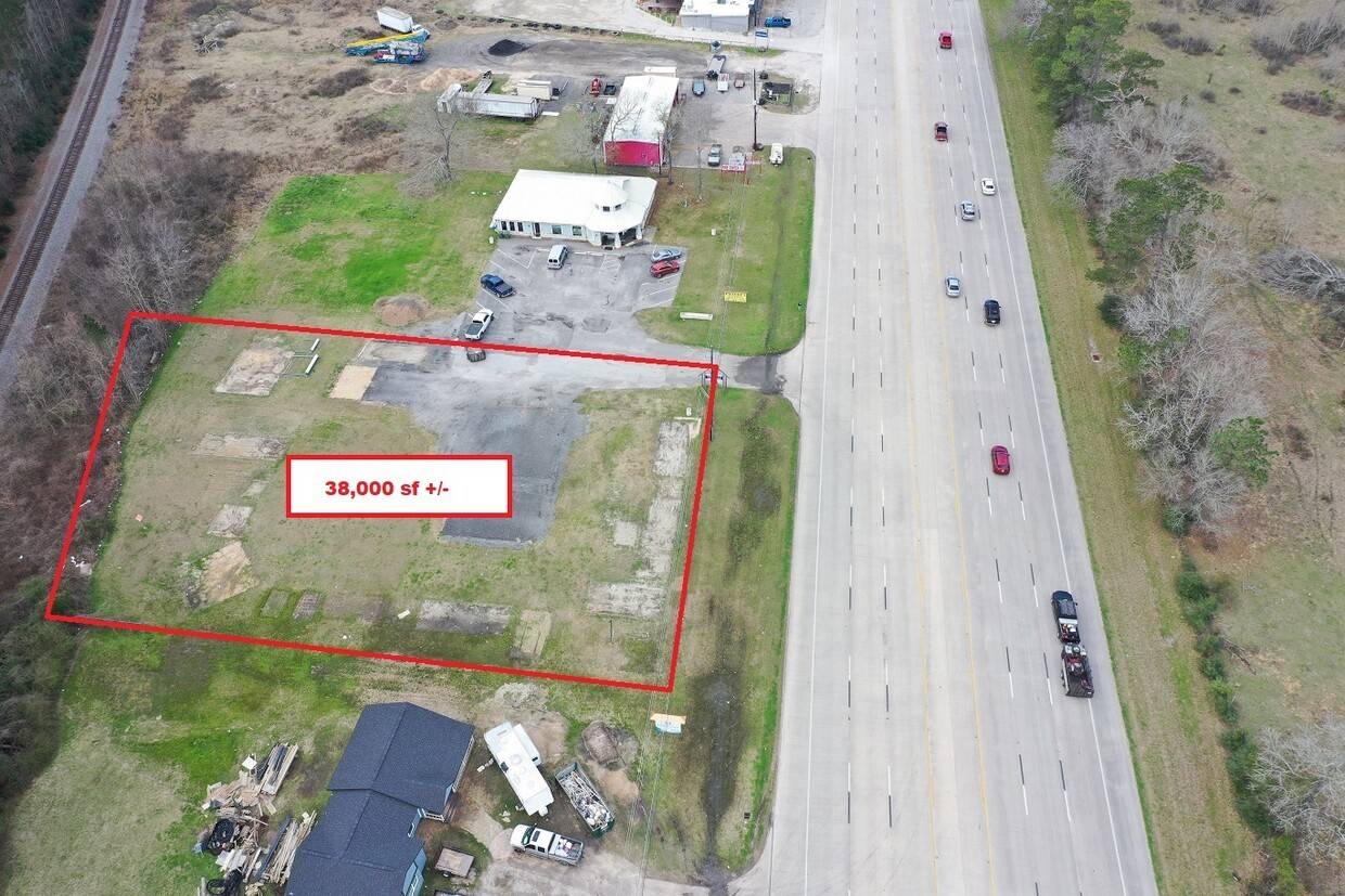 Huffman, TX 77336,11918 Fm 1960