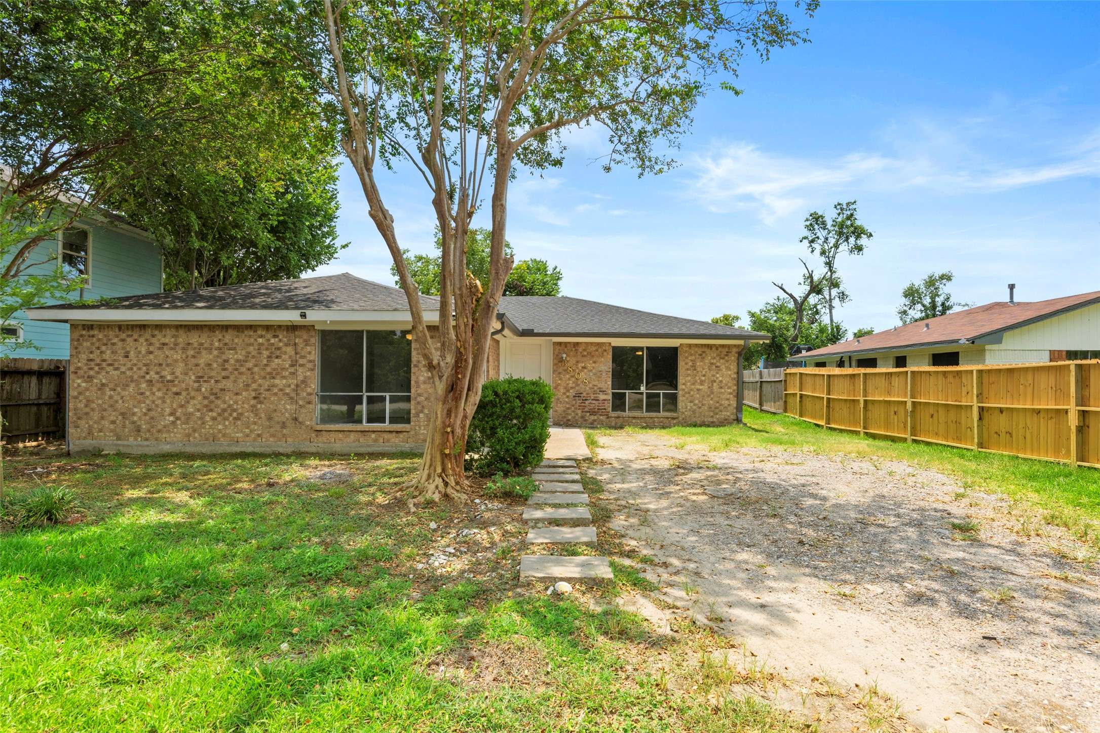 Houston, TX 77016,3808 Corto ST