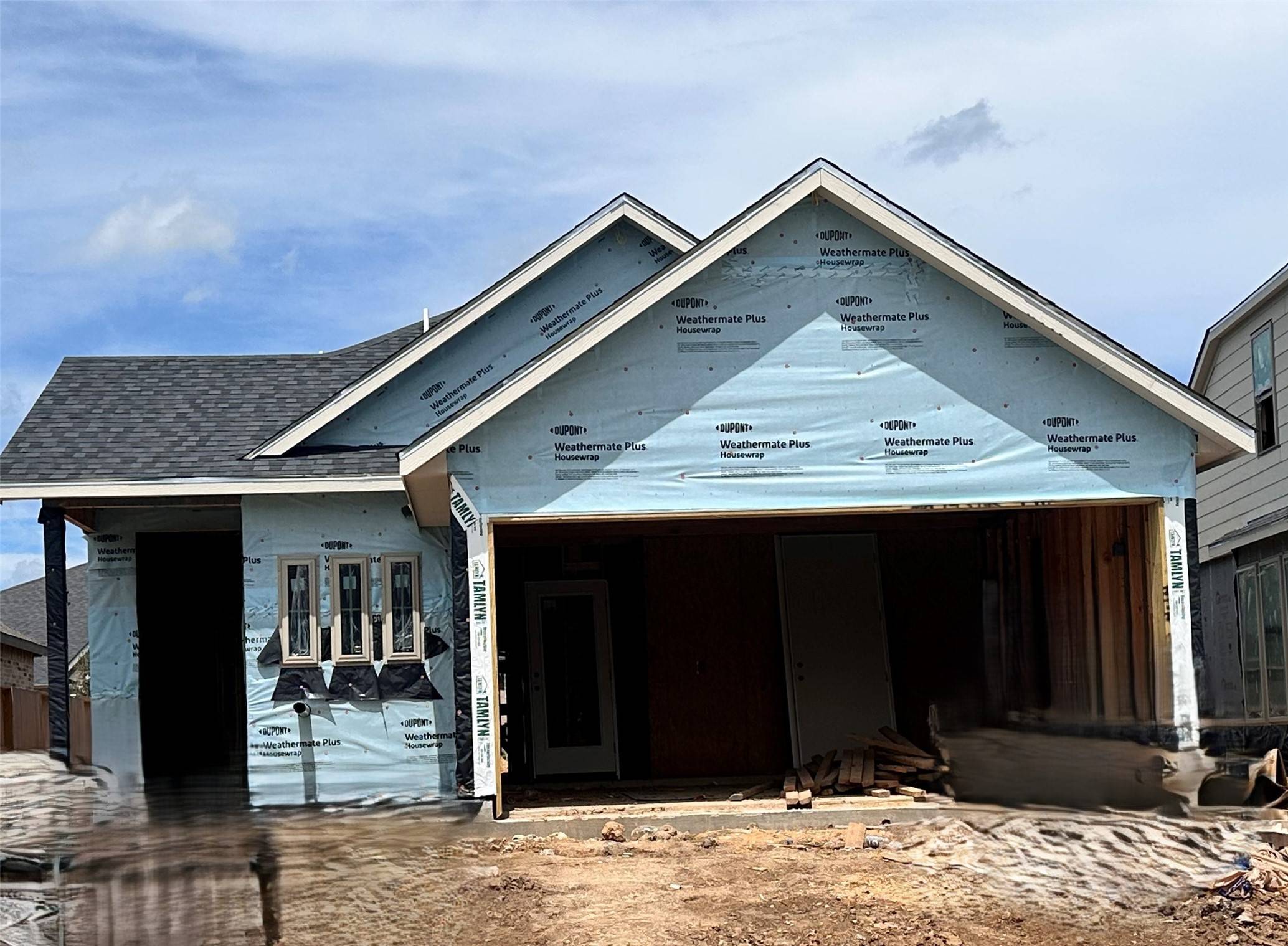 Iowa Colony, TX 77583,5111 Getty LN