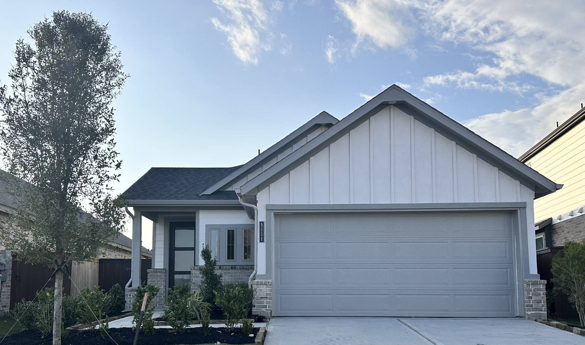 Iowa Colony, TX 77583,5111 Getty LN