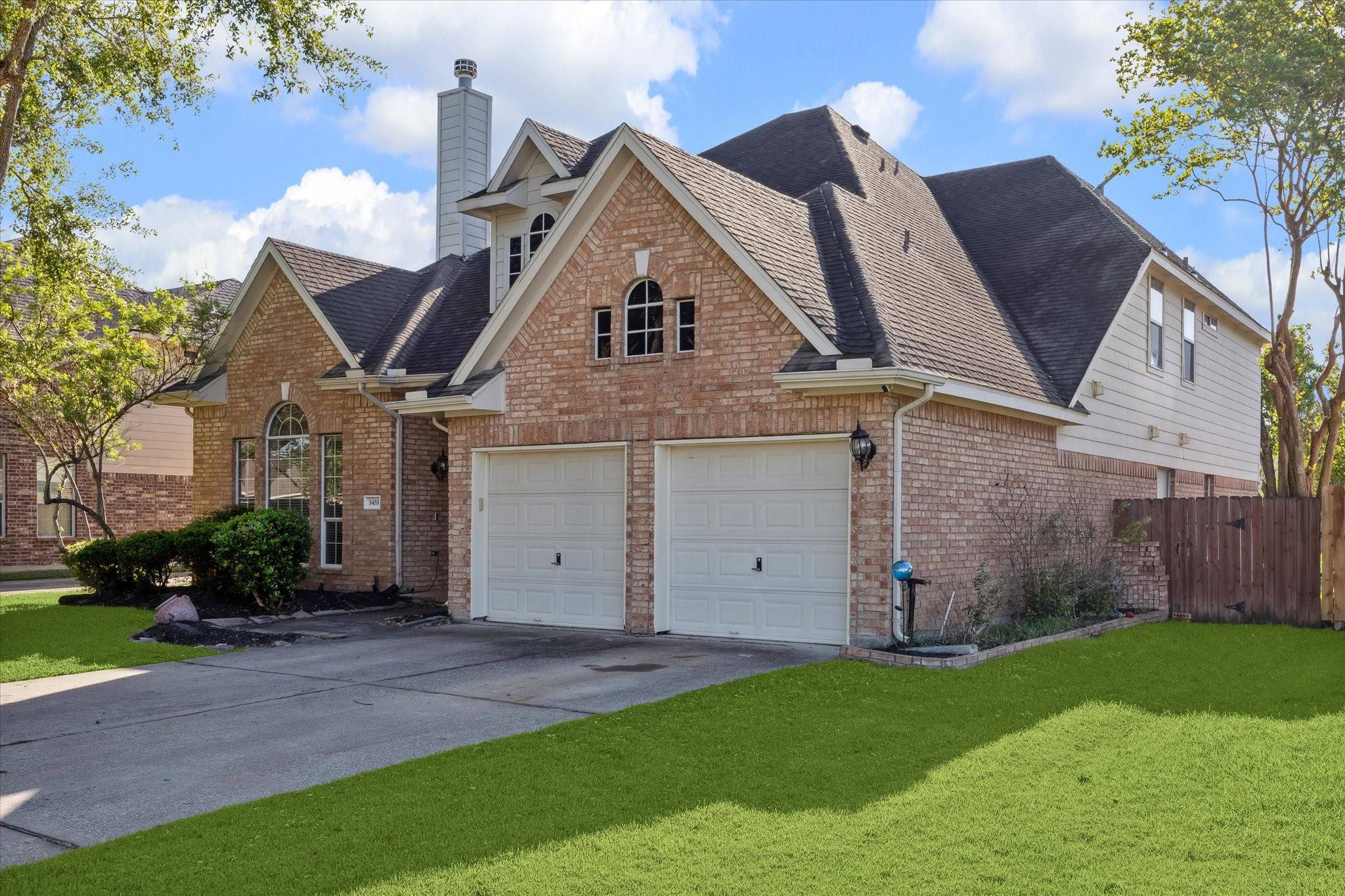 Seabrook, TX 77586,3433 Bay Breeze DR
