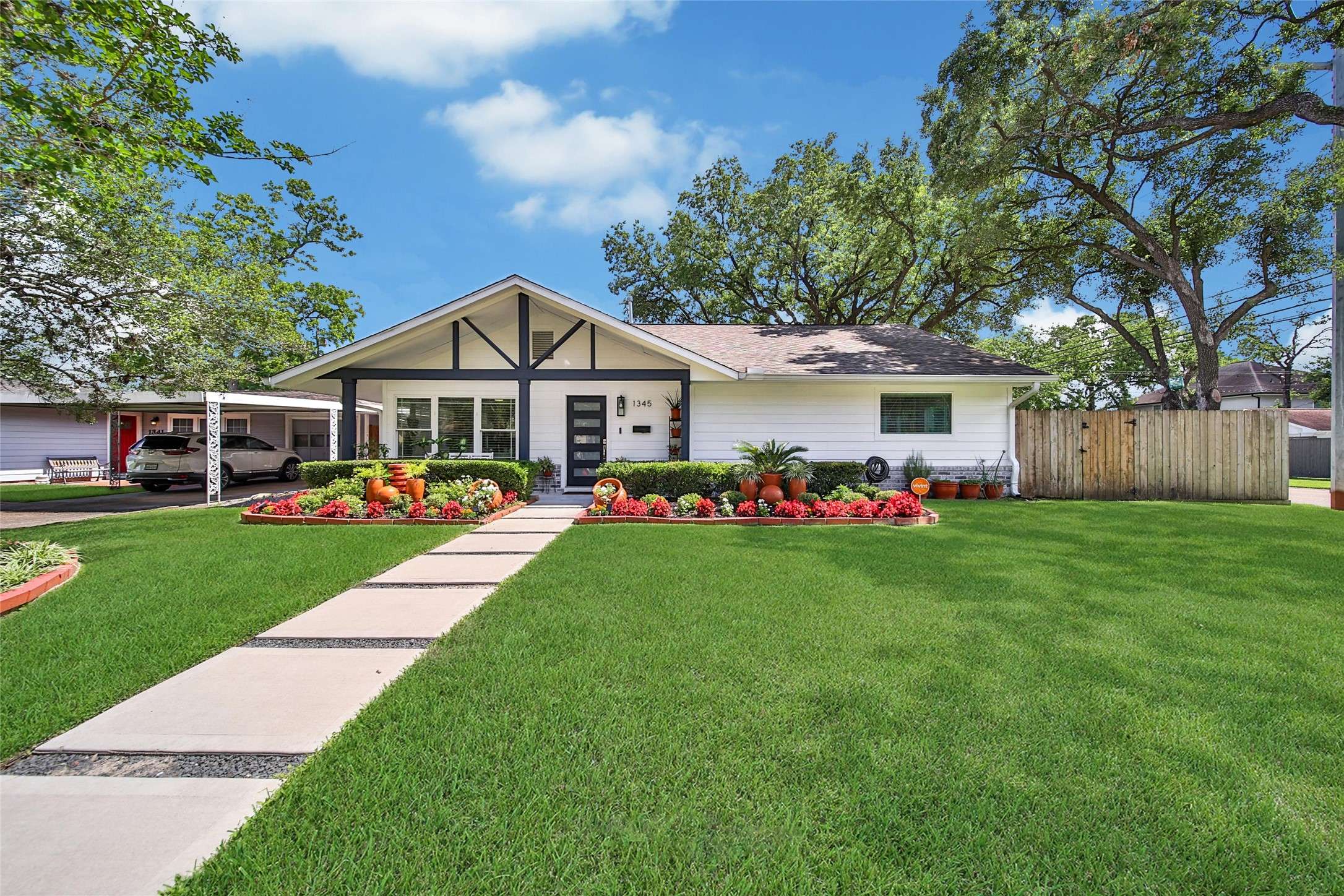 Houston, TX 77018,1345 Curtin ST