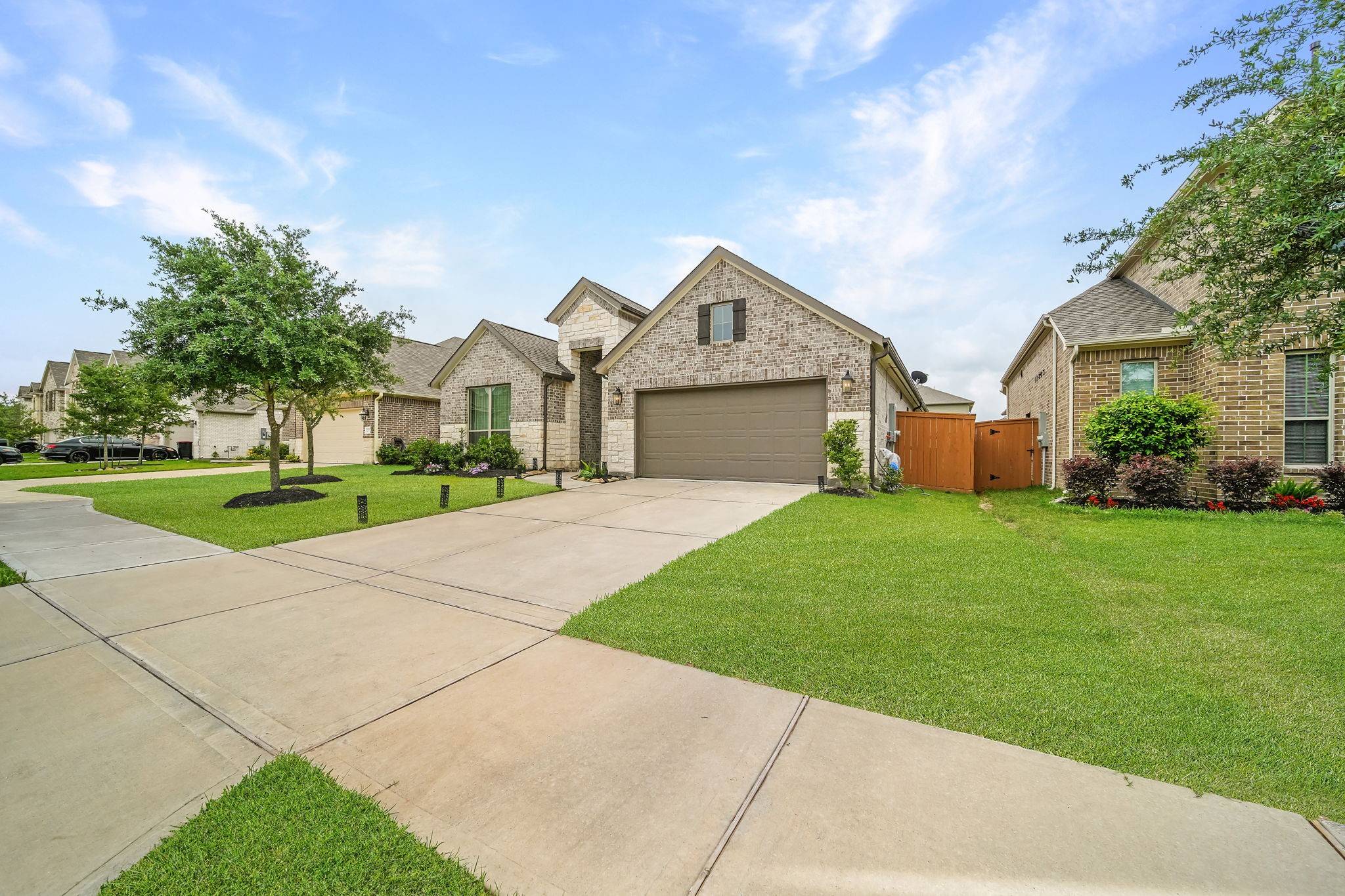 Brookshire, TX 77423,32927 Franklin Brooks DR
