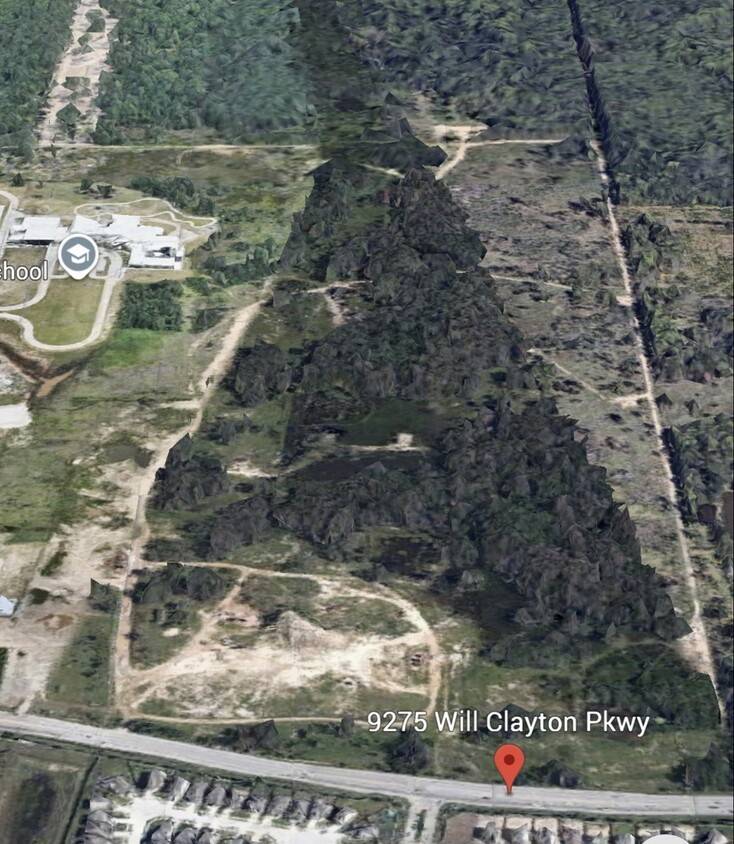 Humble, TX 77338,00 Will Clayton pkwy Pkwy